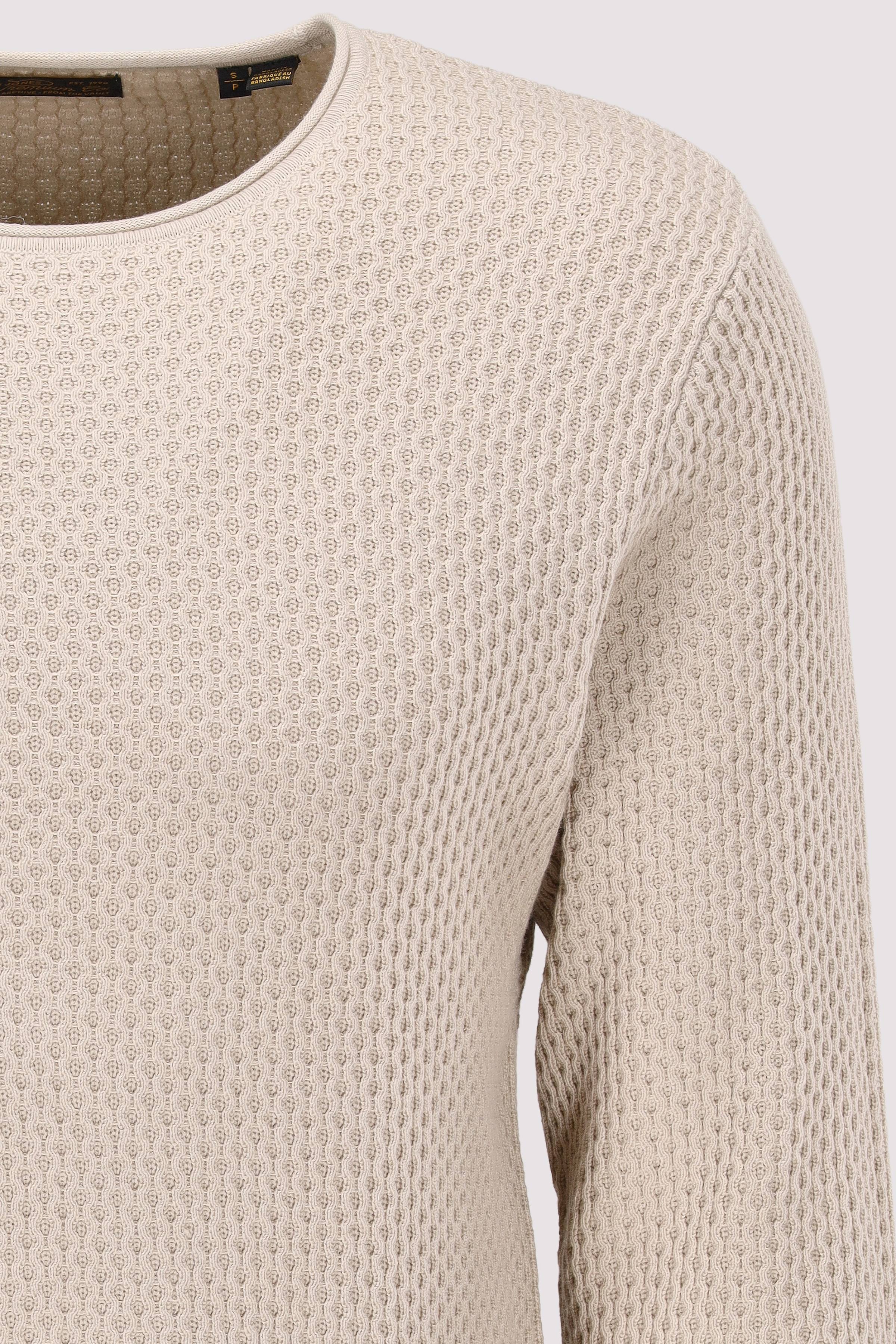 Jack and Jones - Jack und Jones Pullover Grau