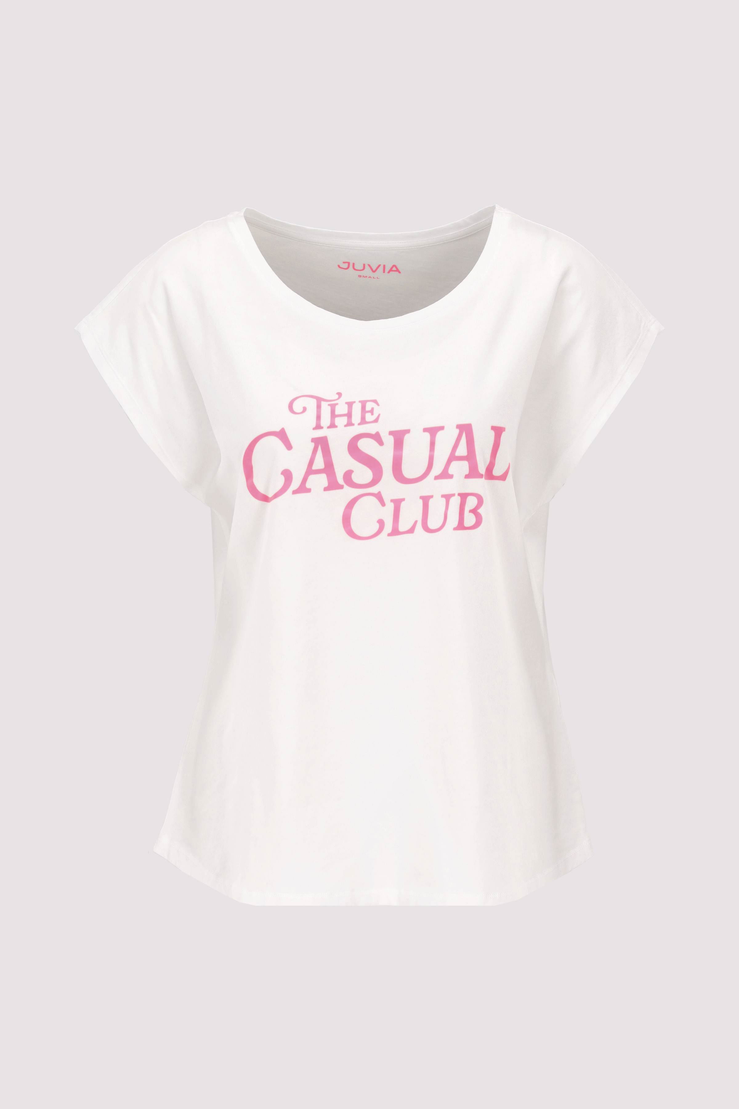 Sara Washed CO Shirt