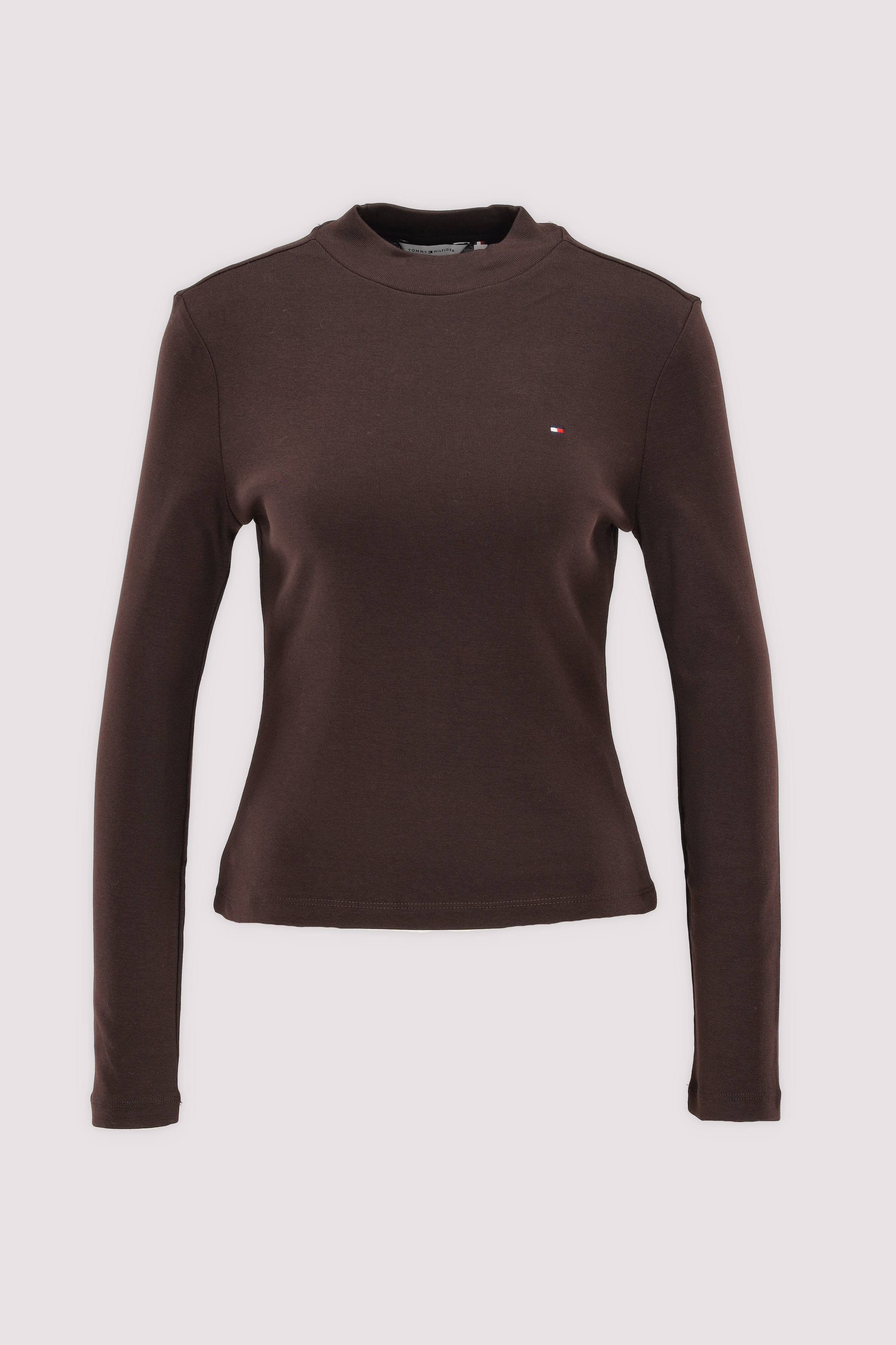 SLIM CODY MOCK-NK LS