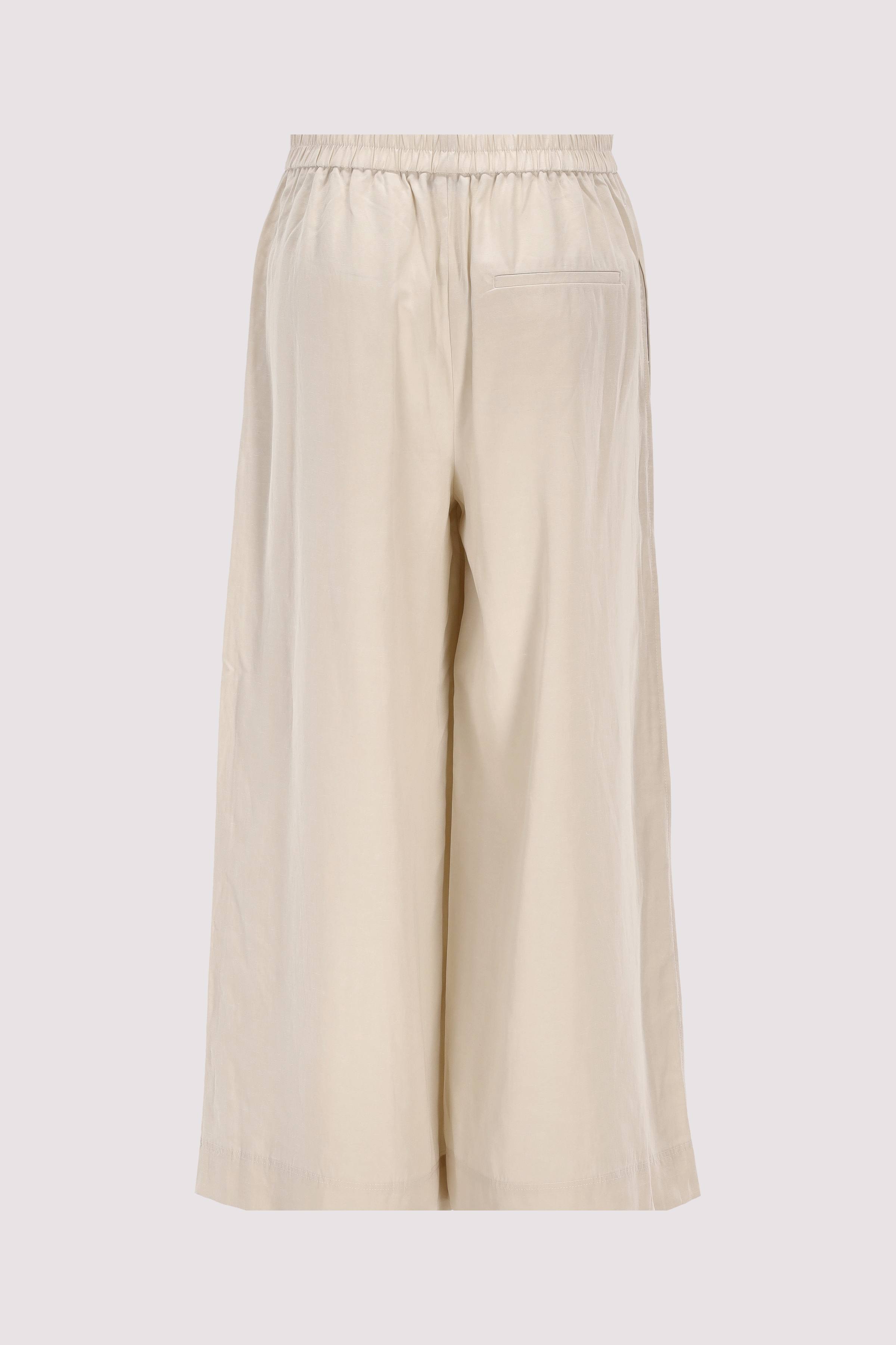 Marc O´Polo International - Pants, culotte style, elastic Marc O´Polo International - Pants, culotte style, elastic
