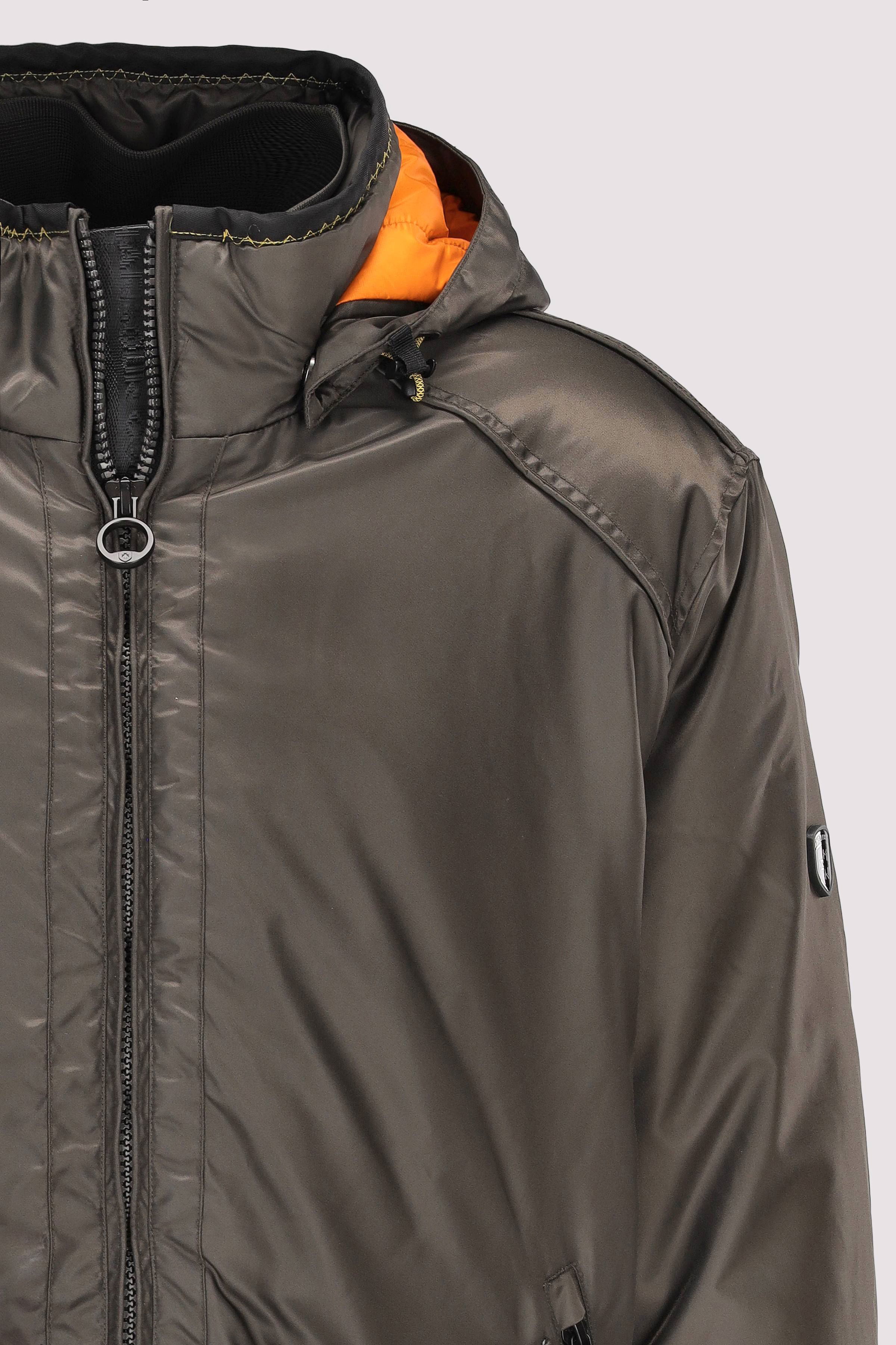 Wellensteyn - Cicero Winter