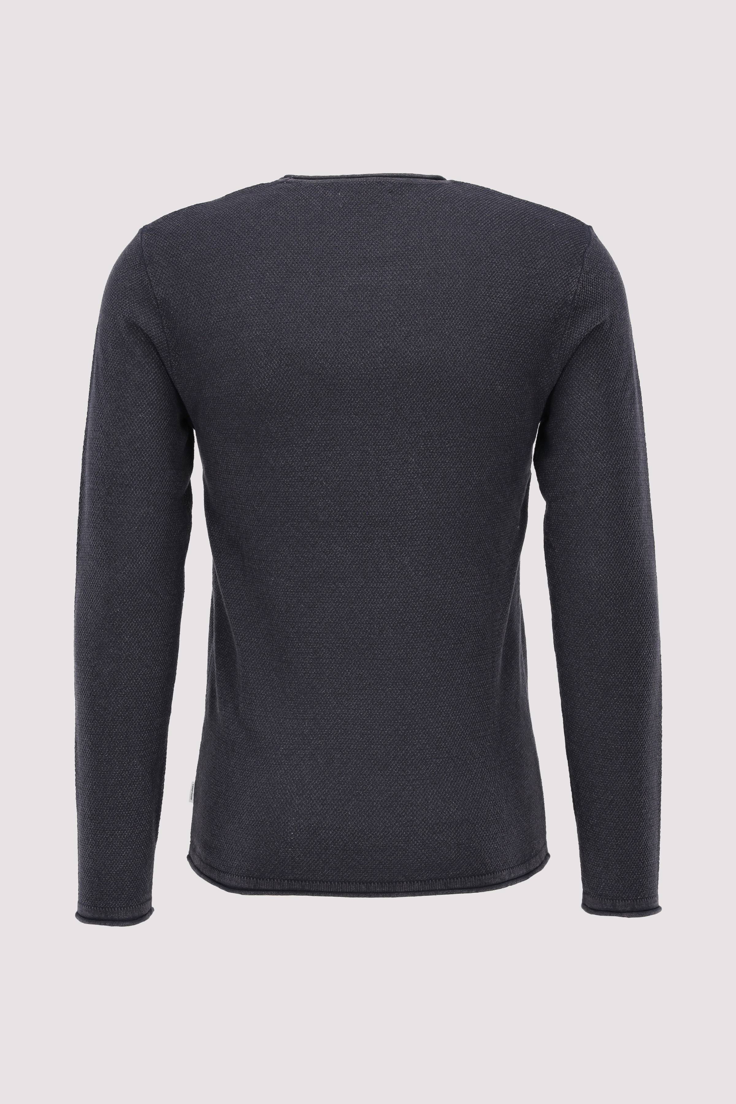 Jack and Jones - JJSHAWN KNIT CREW NECK Jack and Jones - JJSHAWN KNIT CREW NECK