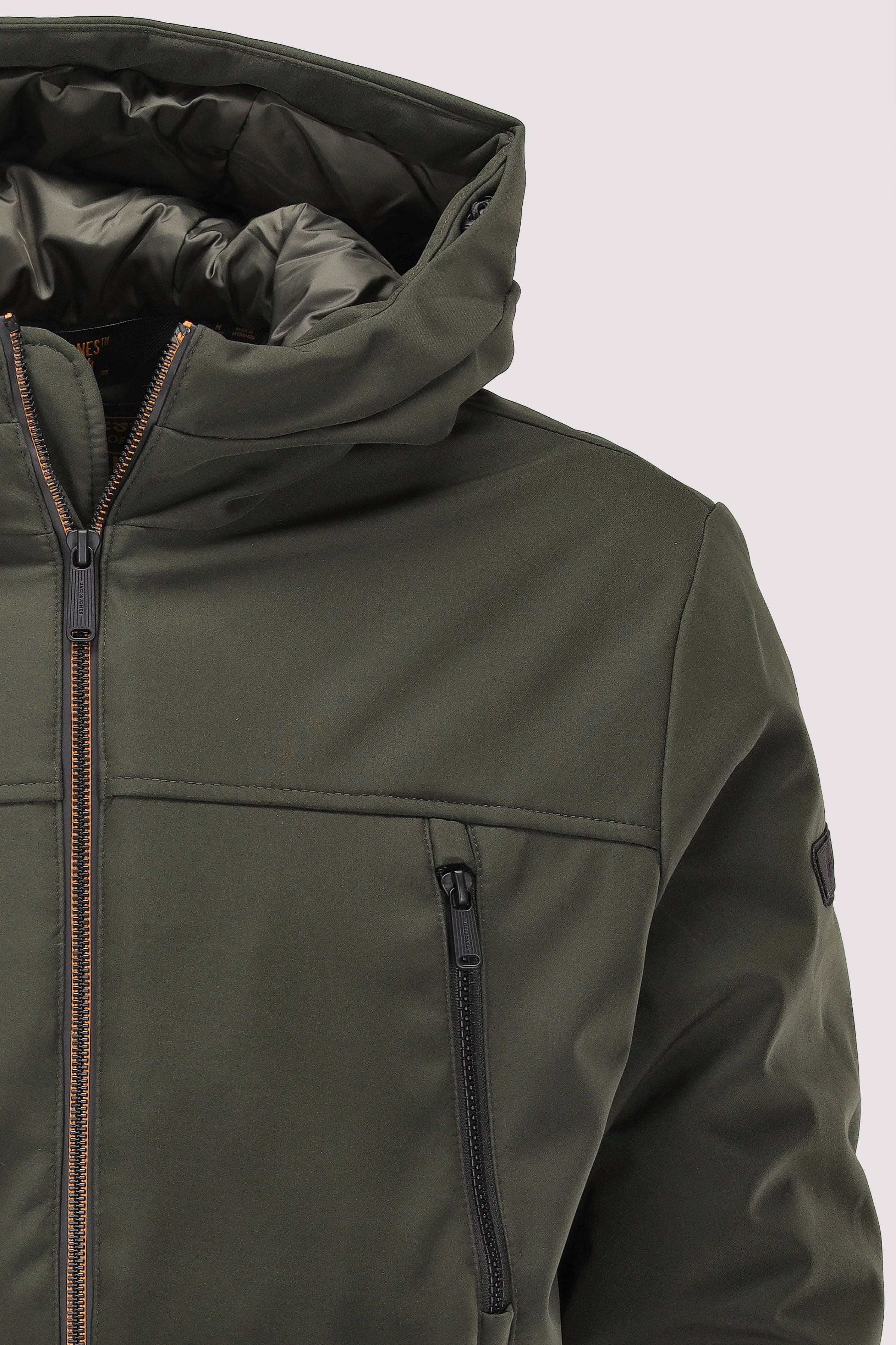 Jack and Jones - Jack and Jones Herren-Freizeitjacke