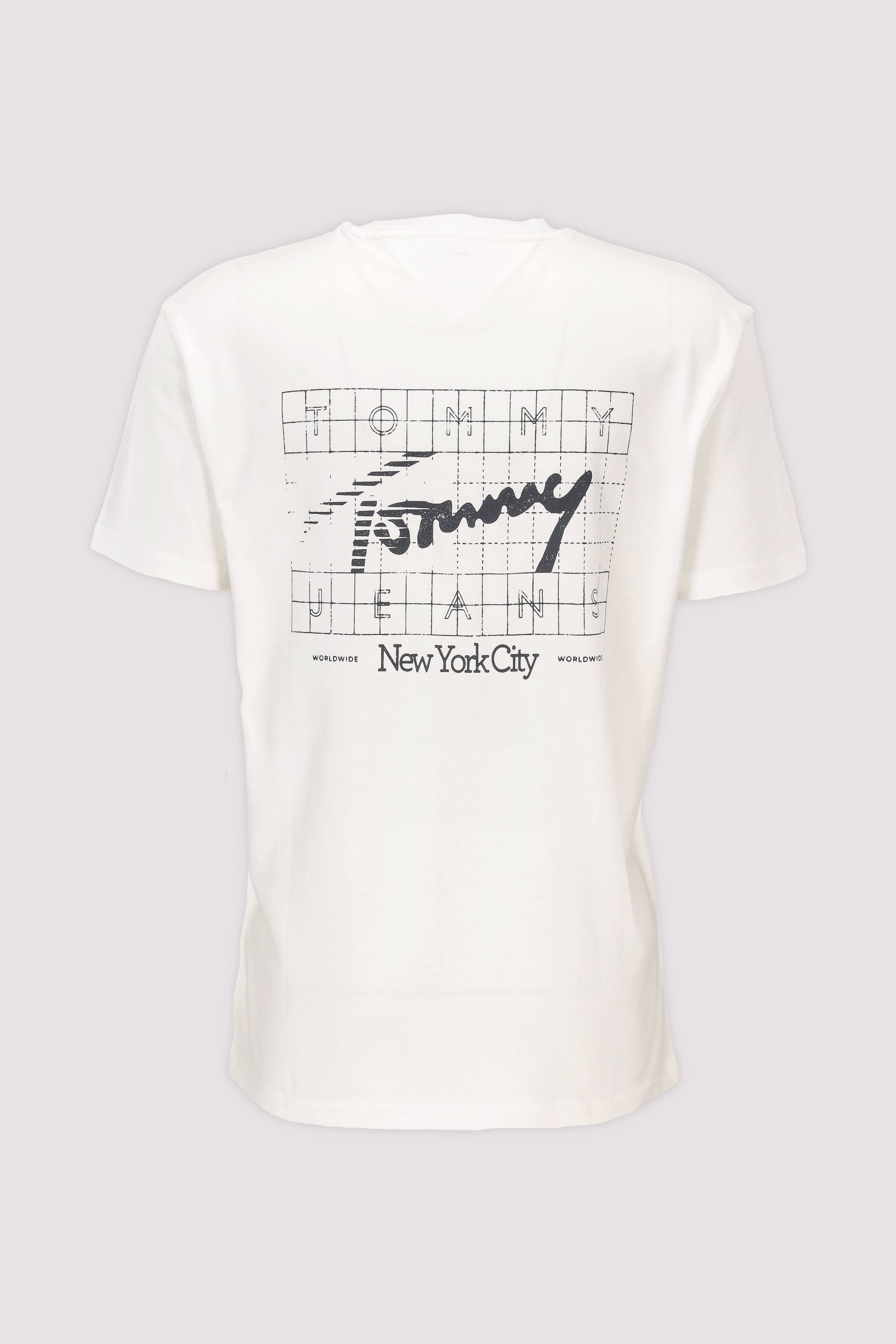 Tommy Hilfiger T-Shirt Komfort