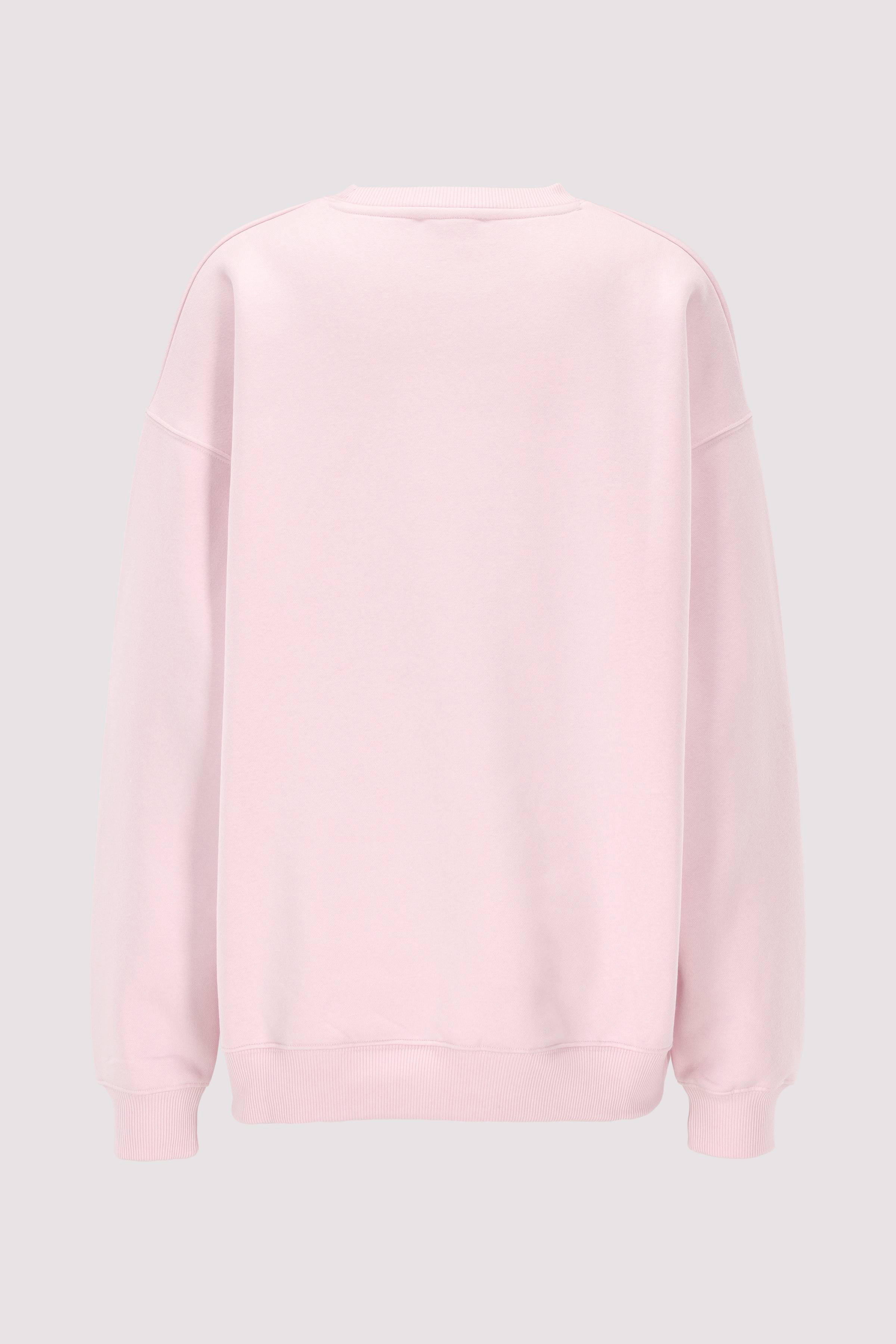 Oversized Sweater