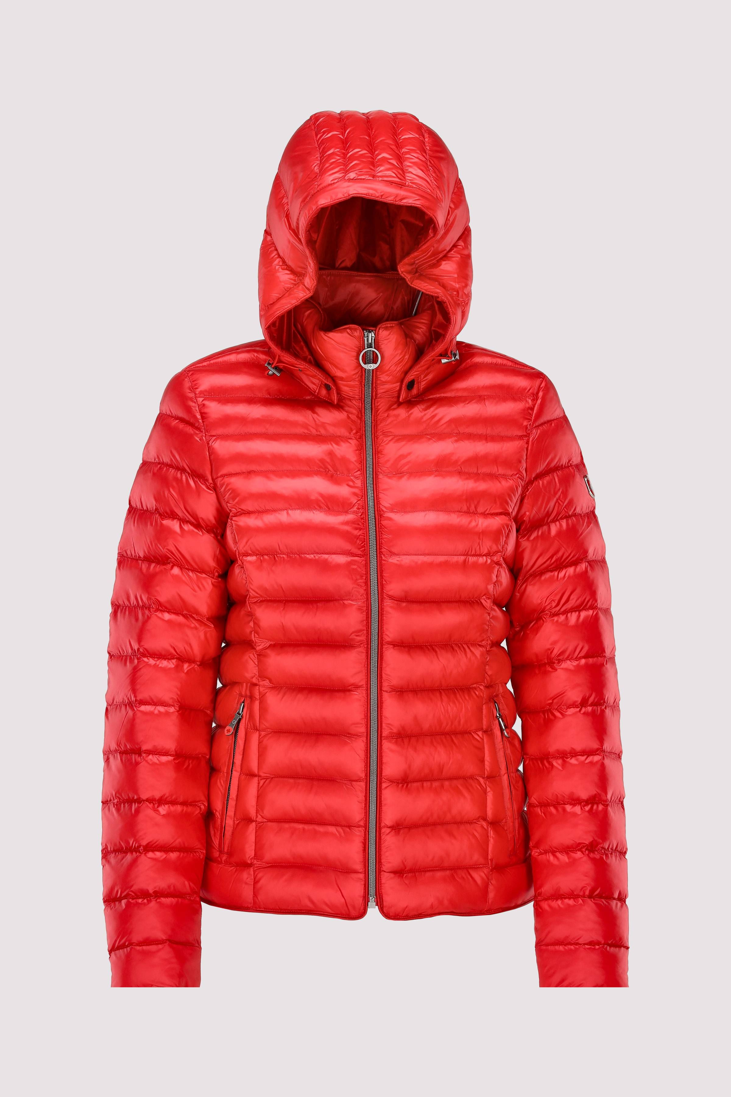 Wellensteyn - Italy Hood