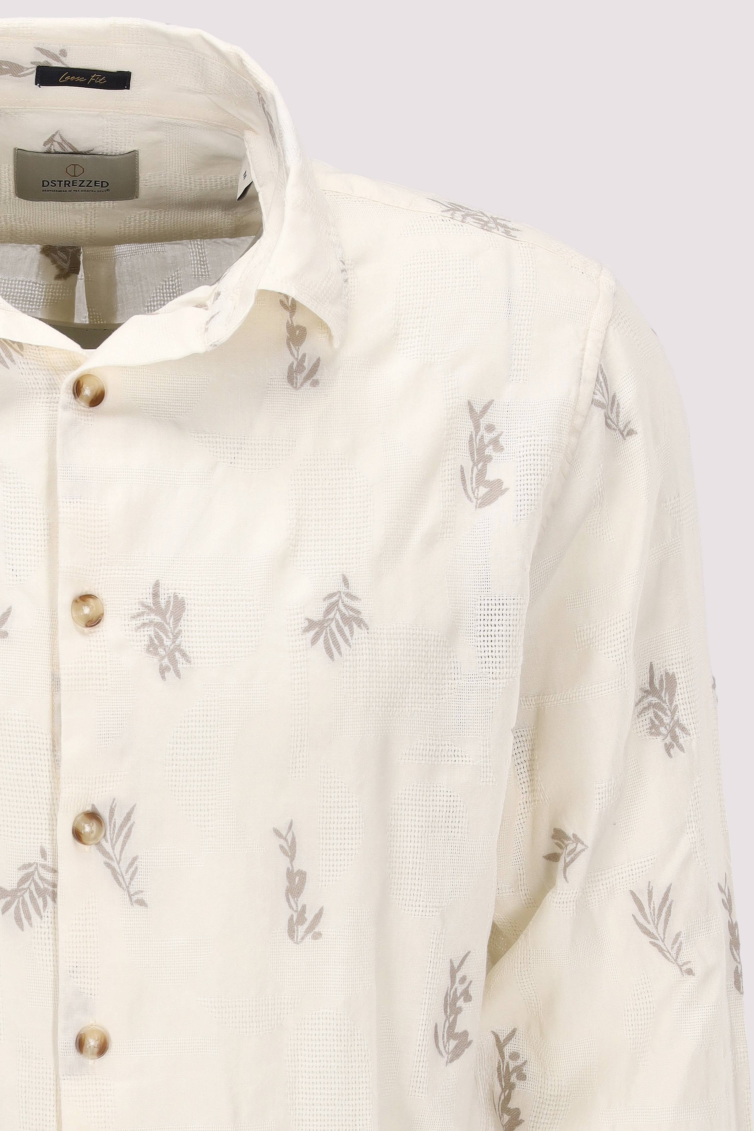 Dstrezzed - Thomas Shirt