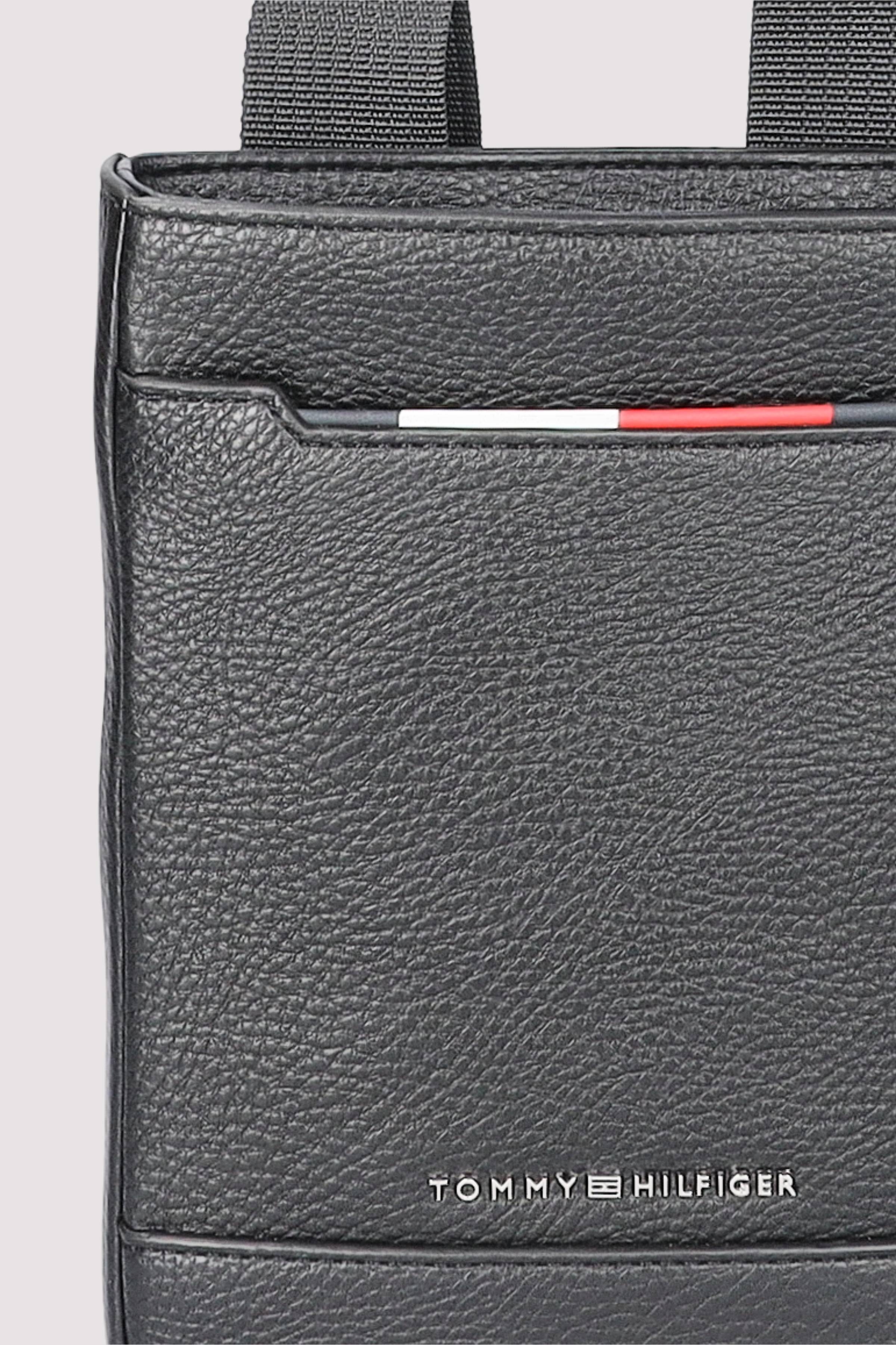 Tommy Hilfiger - TH CENTRAL MINI CROSSOVER Tommy Hilfiger - TH CENTRAL MINI CROSSOVER