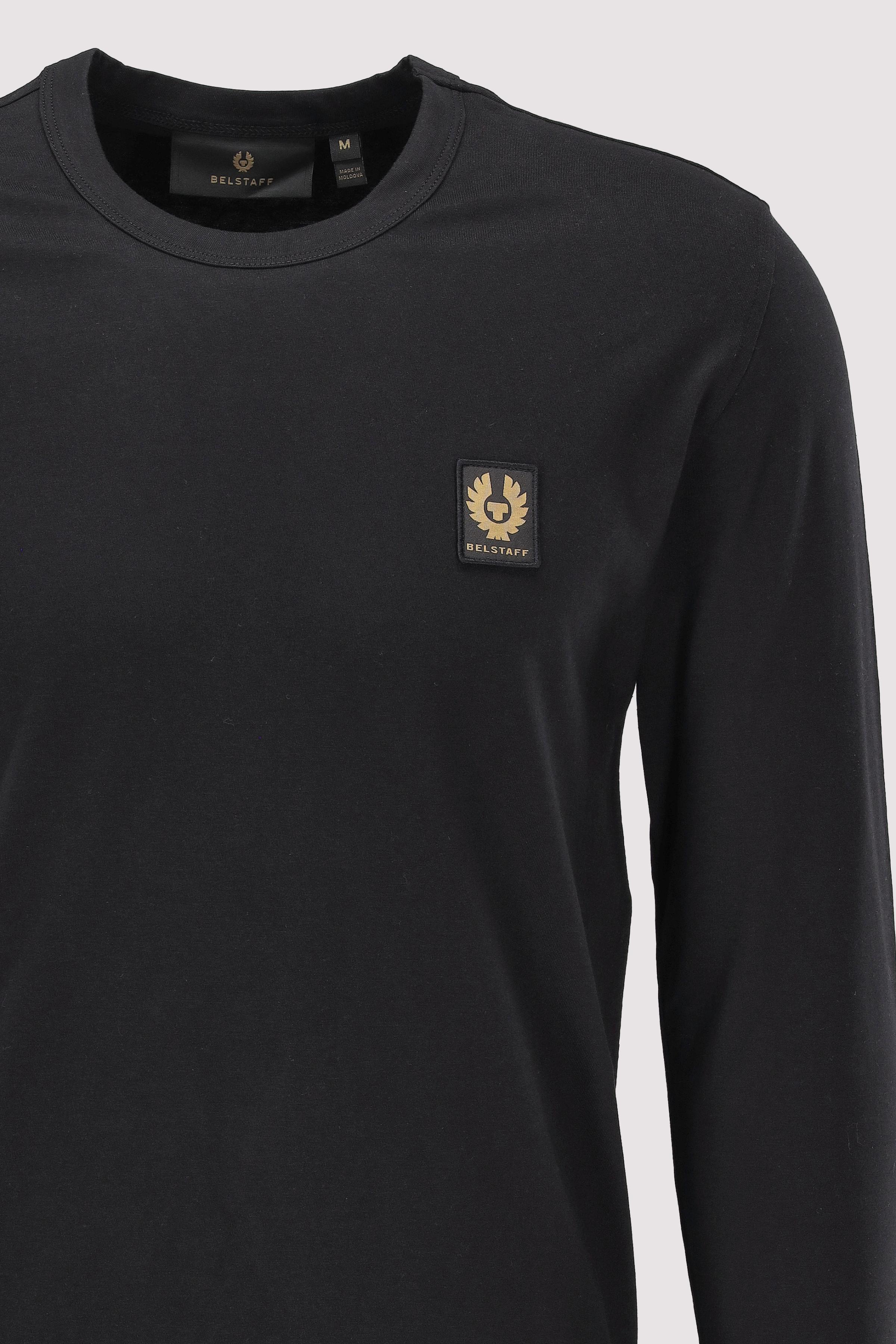 Belstaff - long sleeved t-shirt Belstaff - long sleeved t-shirt