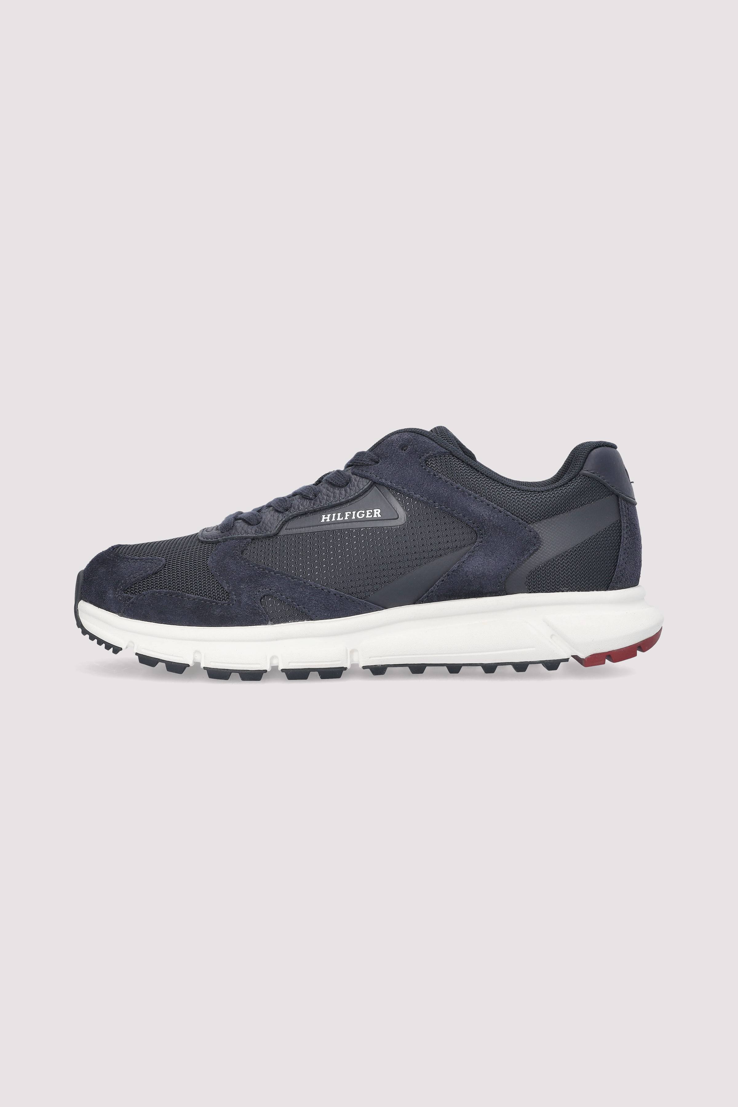 OUTDOOR RUNNER MIX