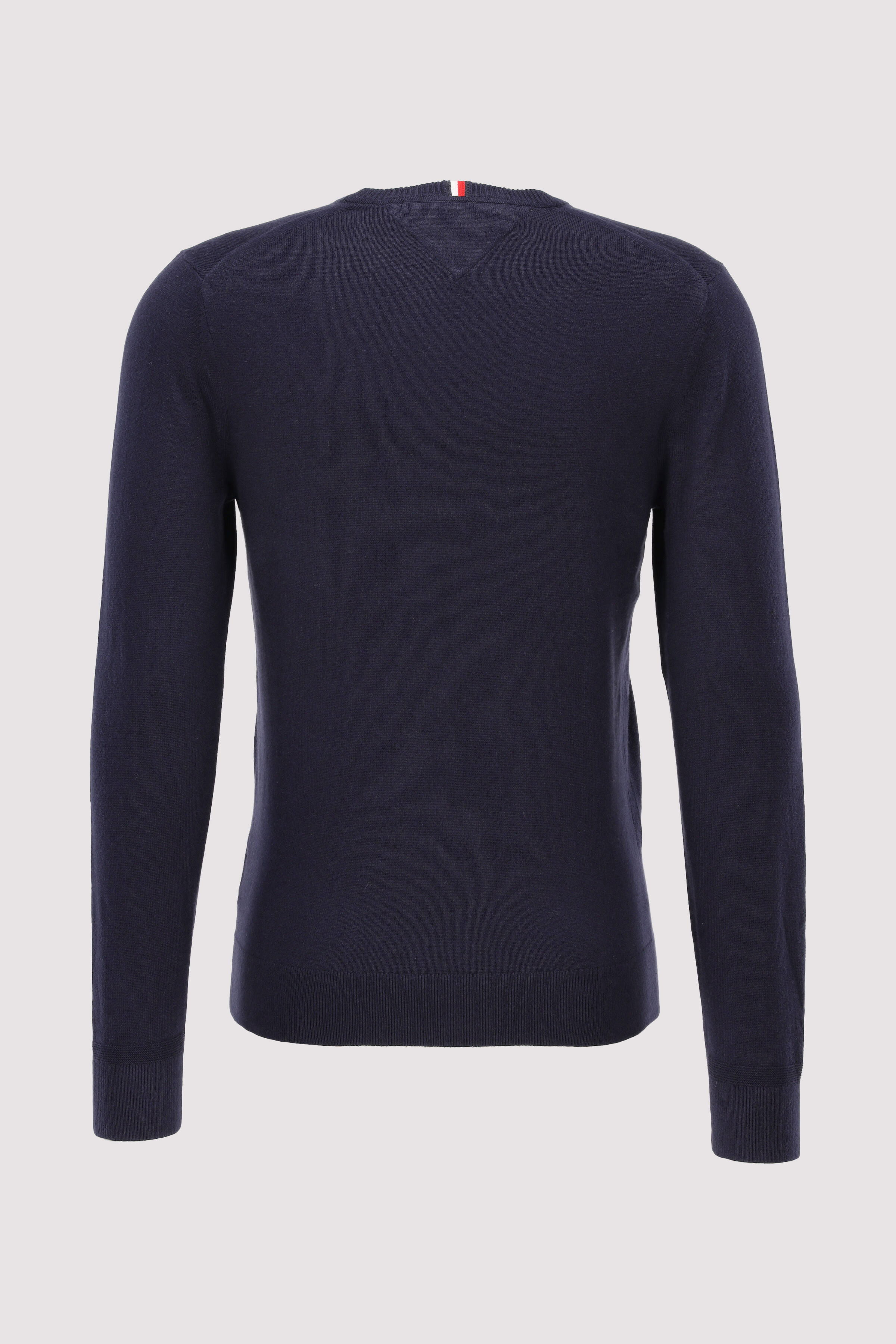 PIMA ORG CTN CASHMERE CREW NEC