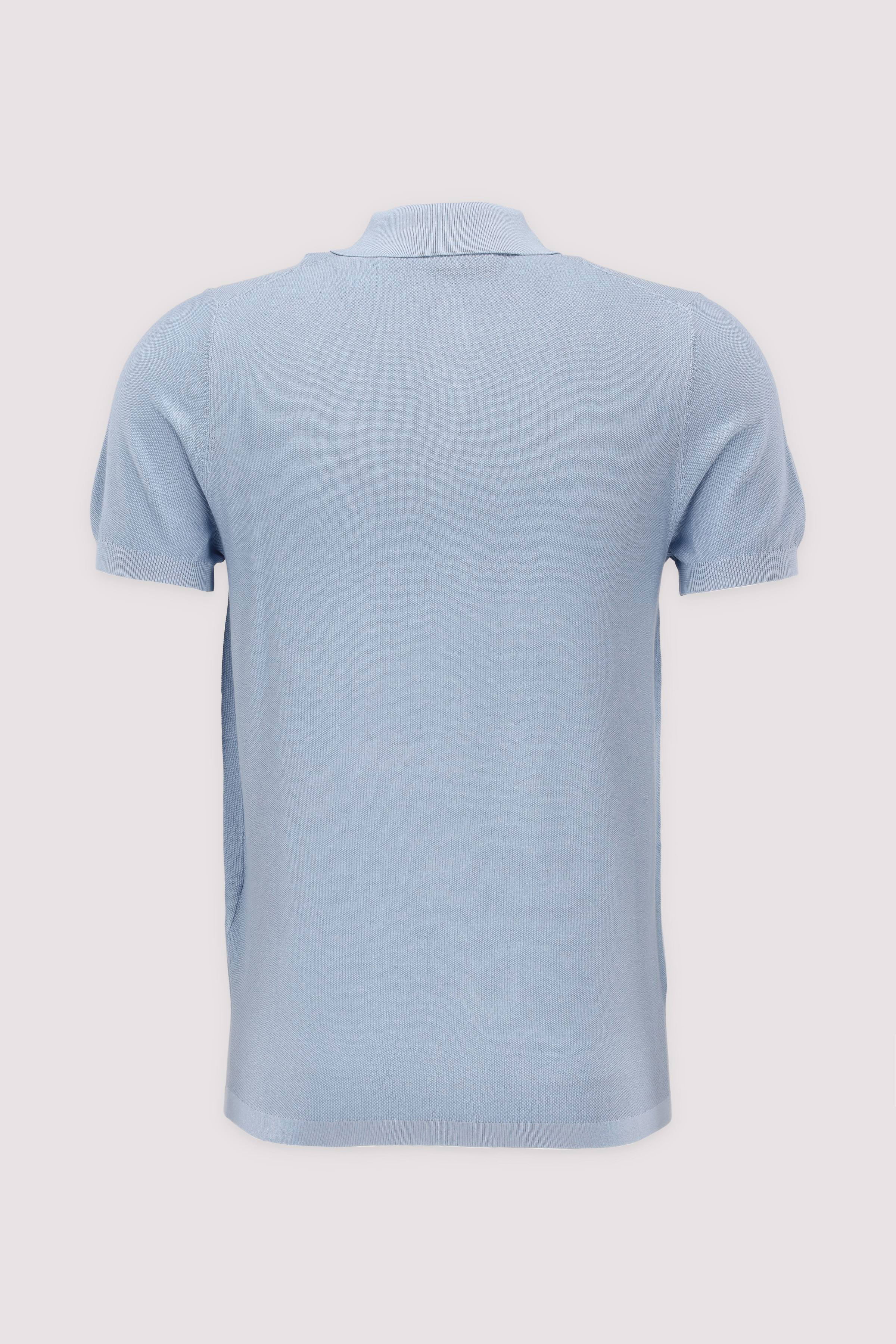 Polo short sleeve