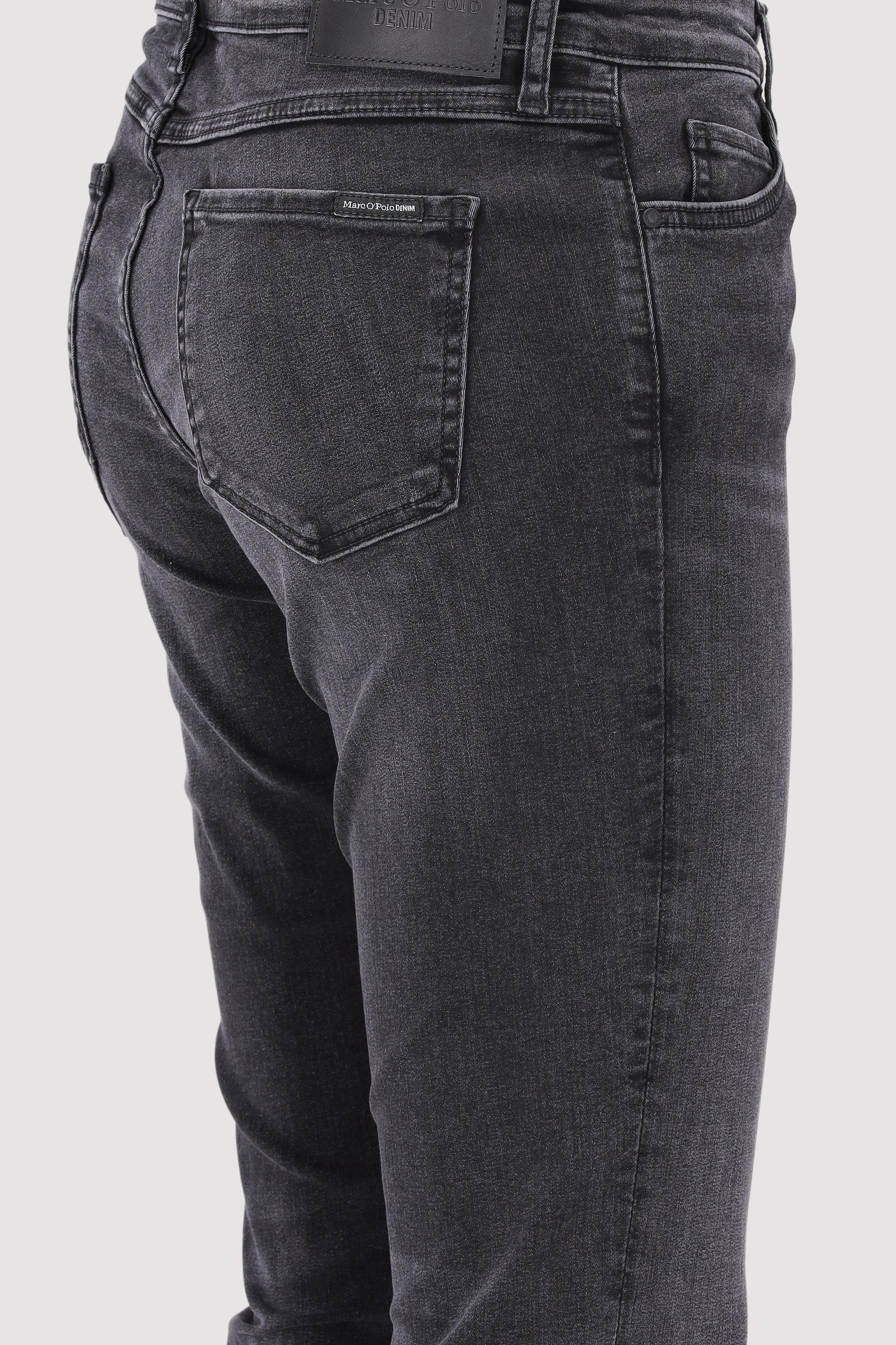 Marc O ´Polo Denim - Denim Trousers, High Waist, Sk