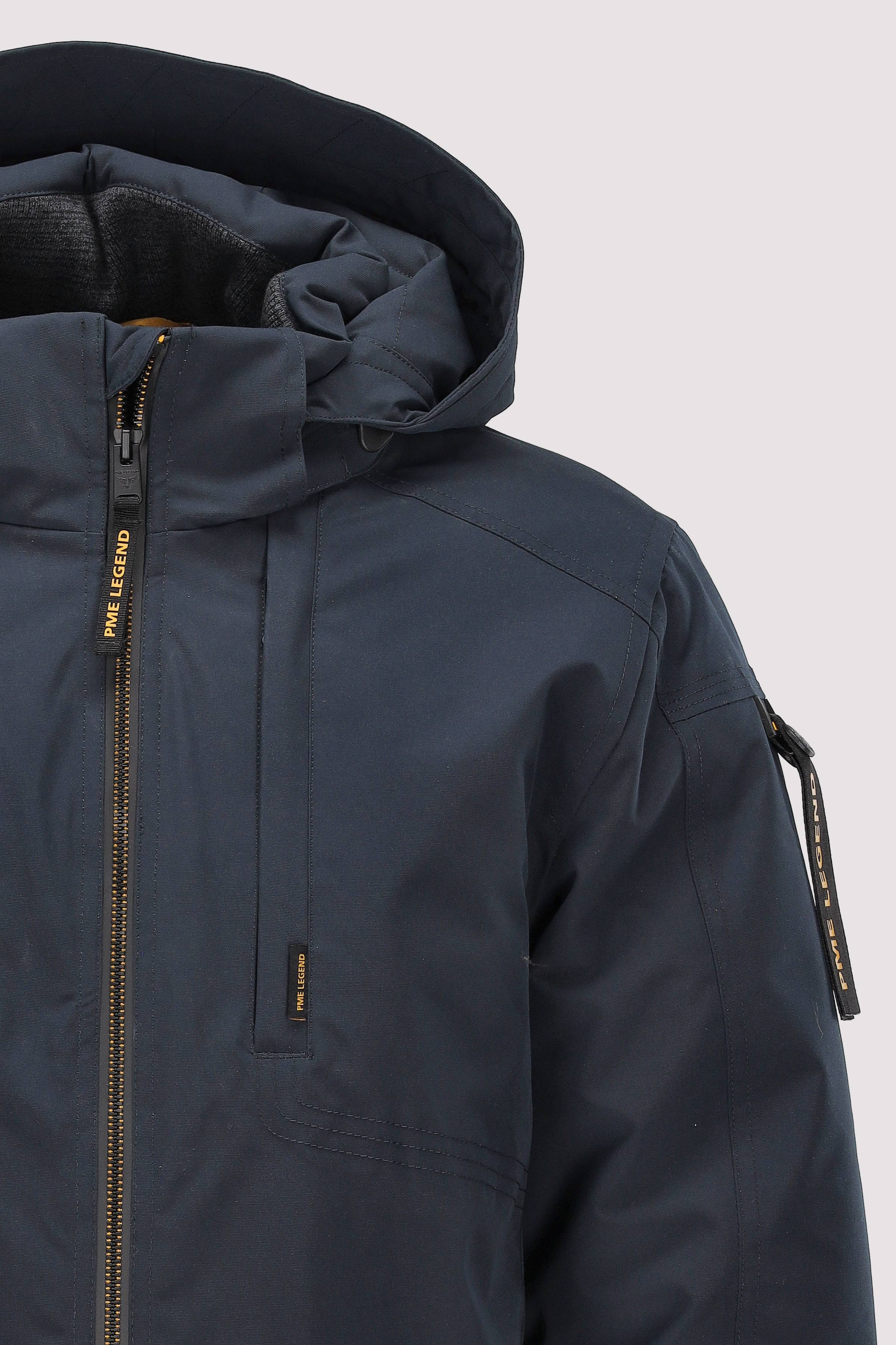 PME Legend - Semi long jacket STEARPACKER O
