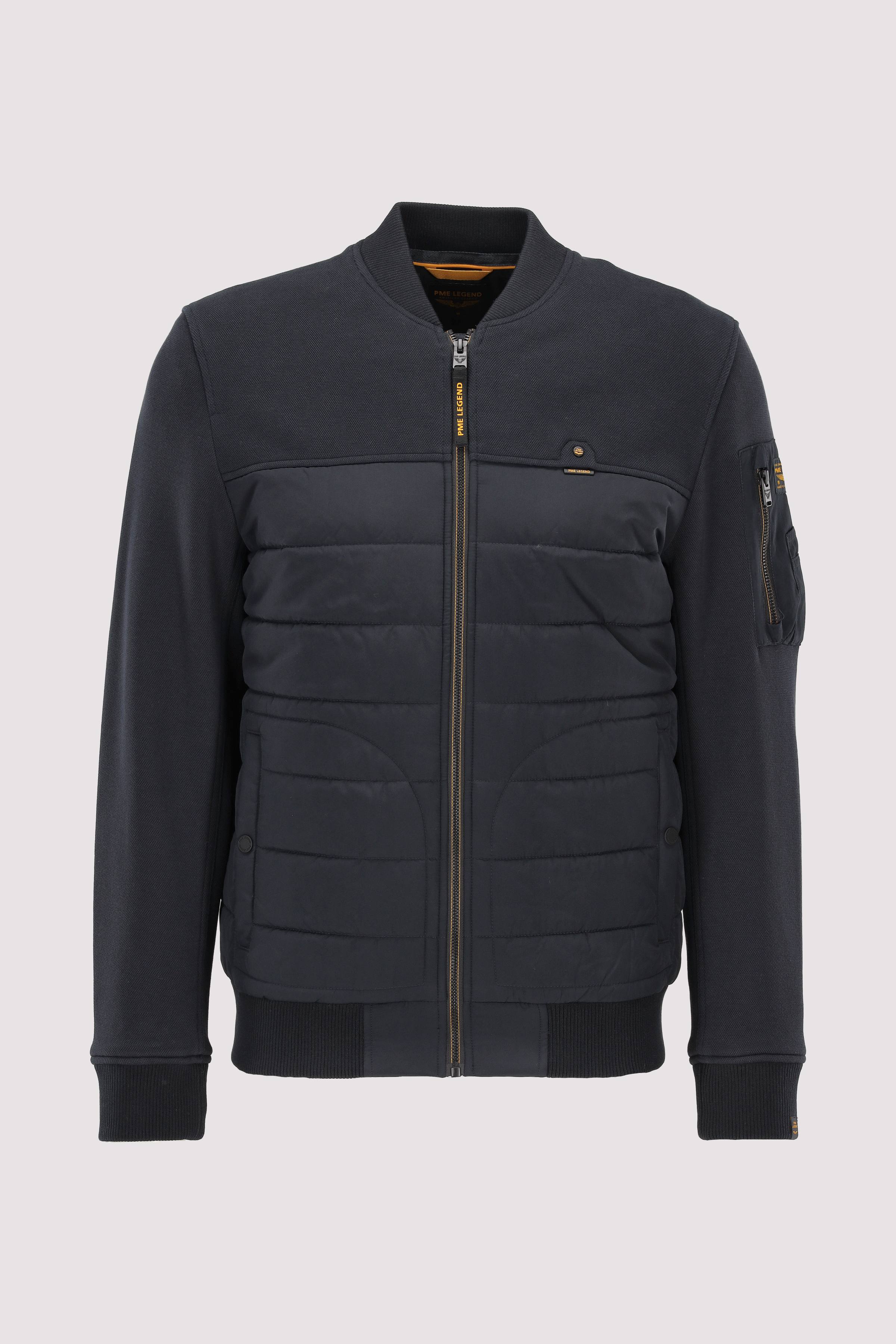 PME Legend Freizeitjacke Salute robust