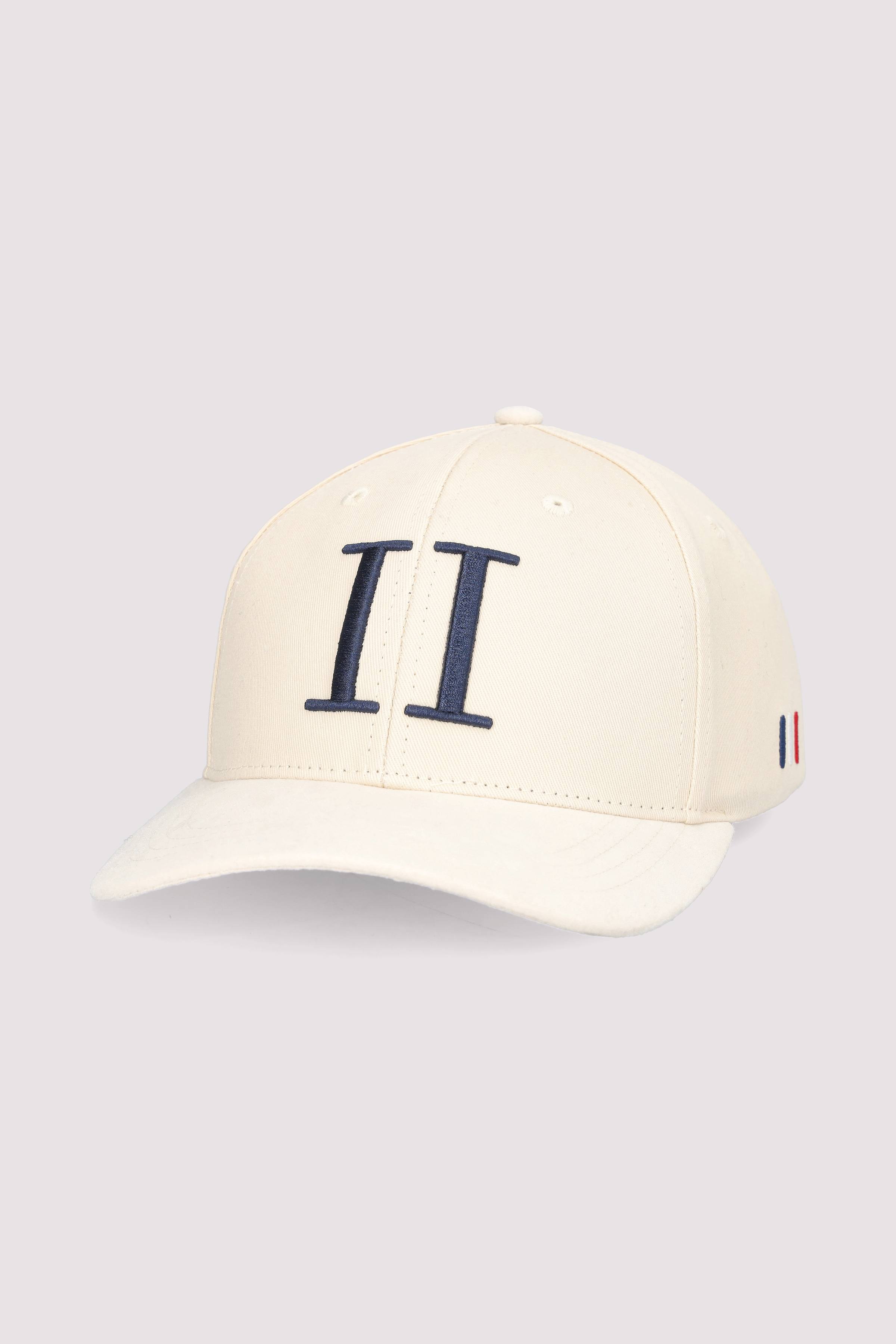 Les Deux - Baseball Cap Suede II Les Deux - Baseball Cap Suede II