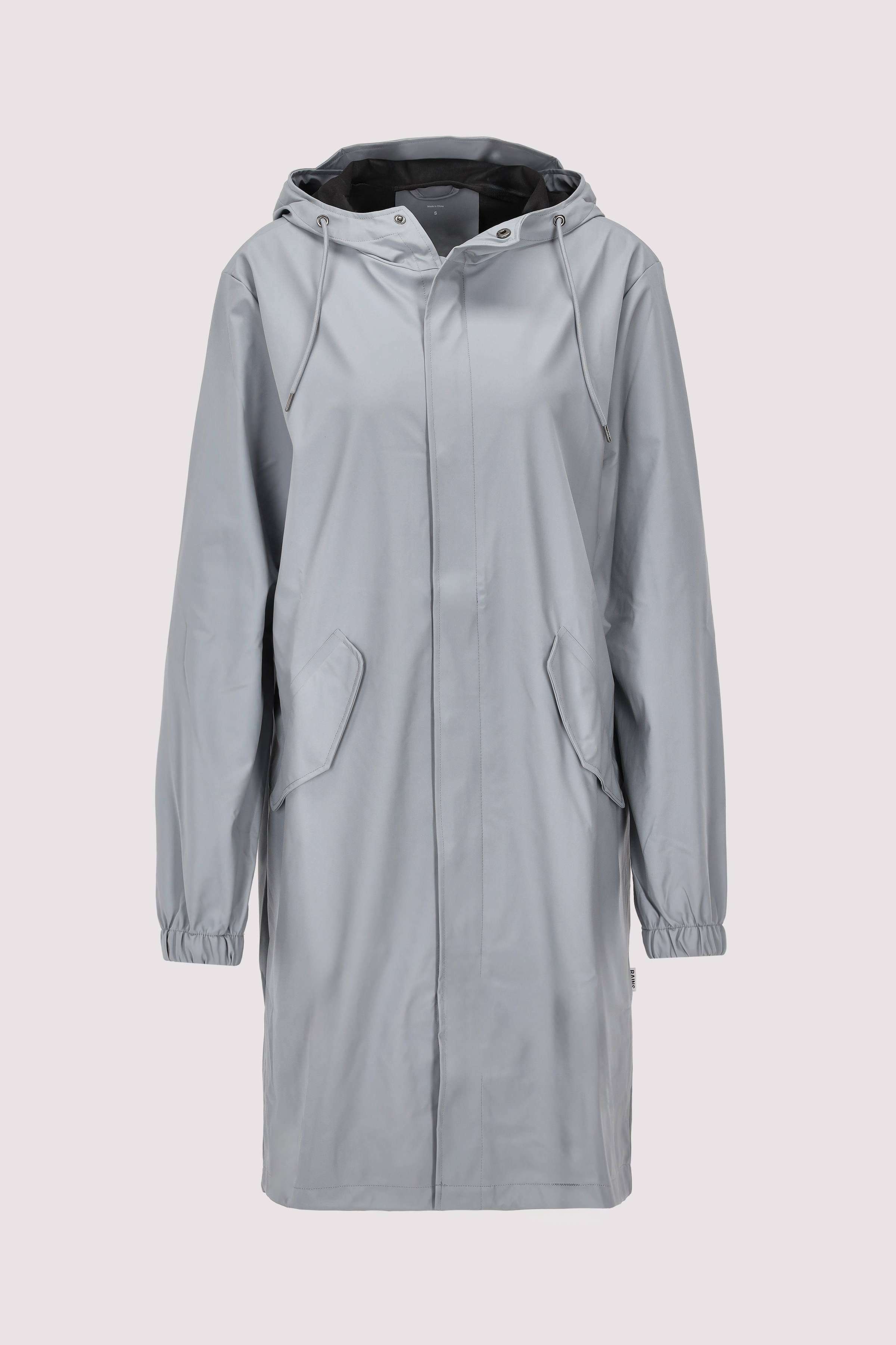 Fishtail Parka Unisex