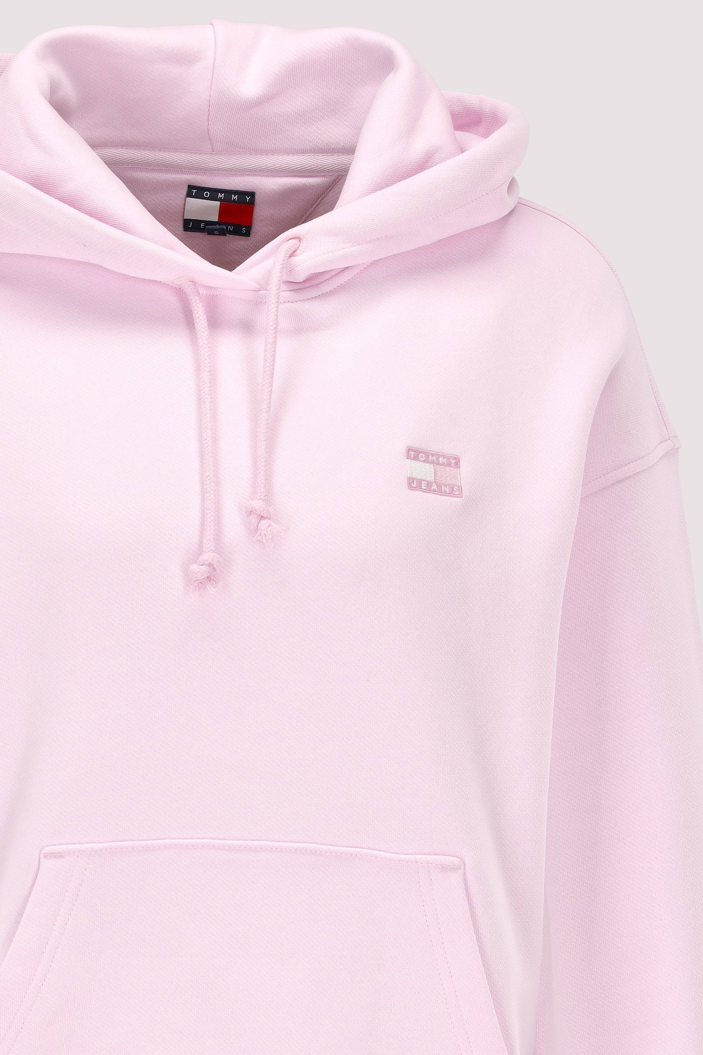 Tommy Hilfiger - TJW BXY BADGE HOODIE EXT