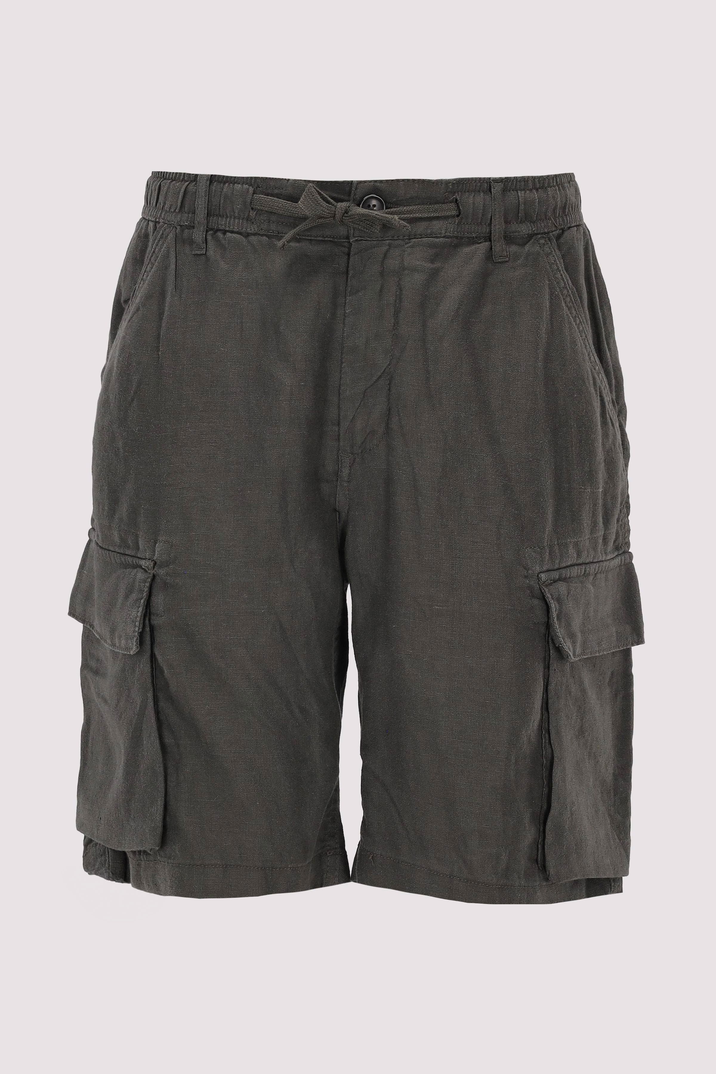 Logan Cargo Shorts