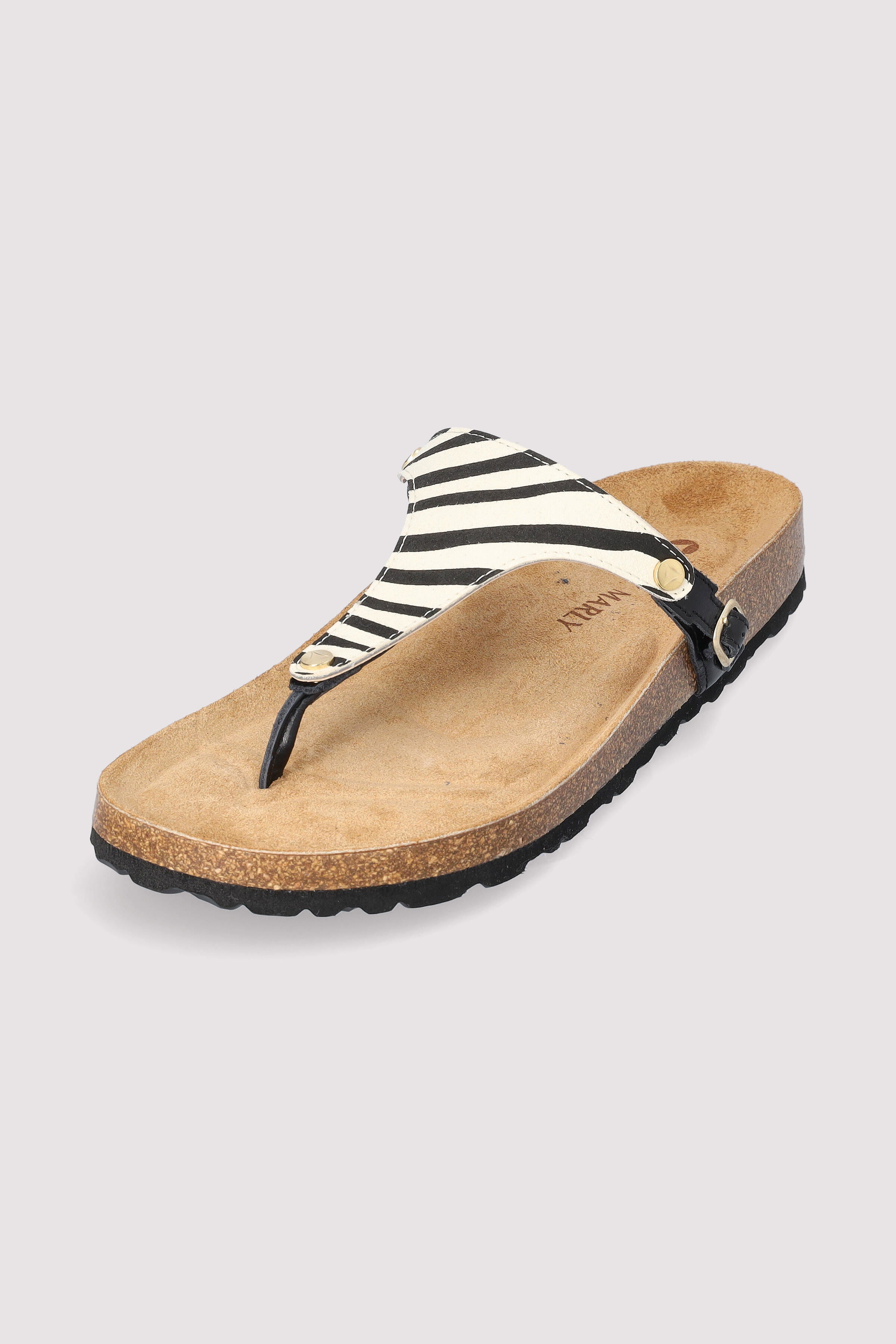 Hey Marly - Topping Animal Print Hey Marly - Topping Animal Print