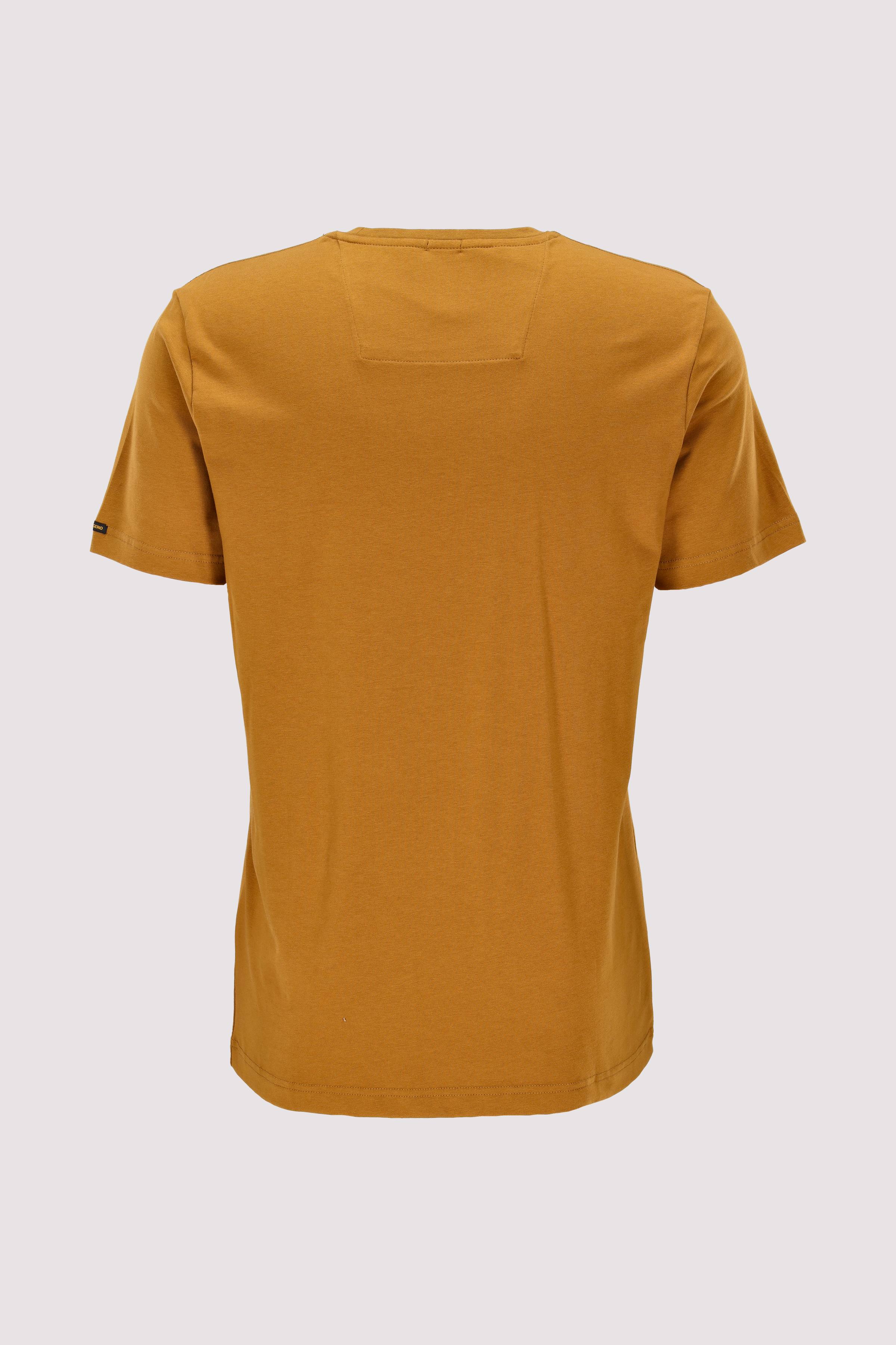 Short sleeve r-neck American C
