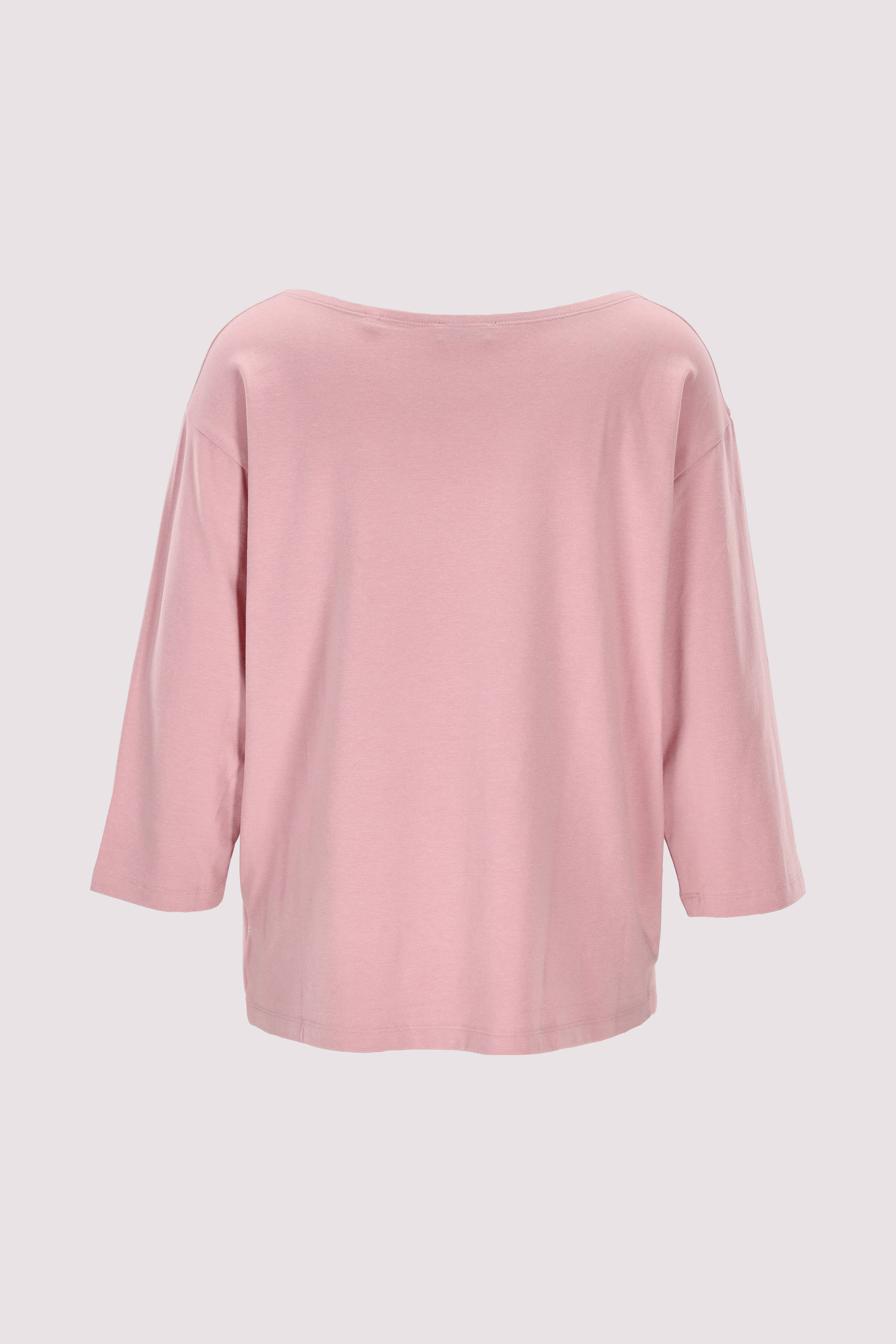 Marc O'Polo Damen Sweatshirt Rosé
