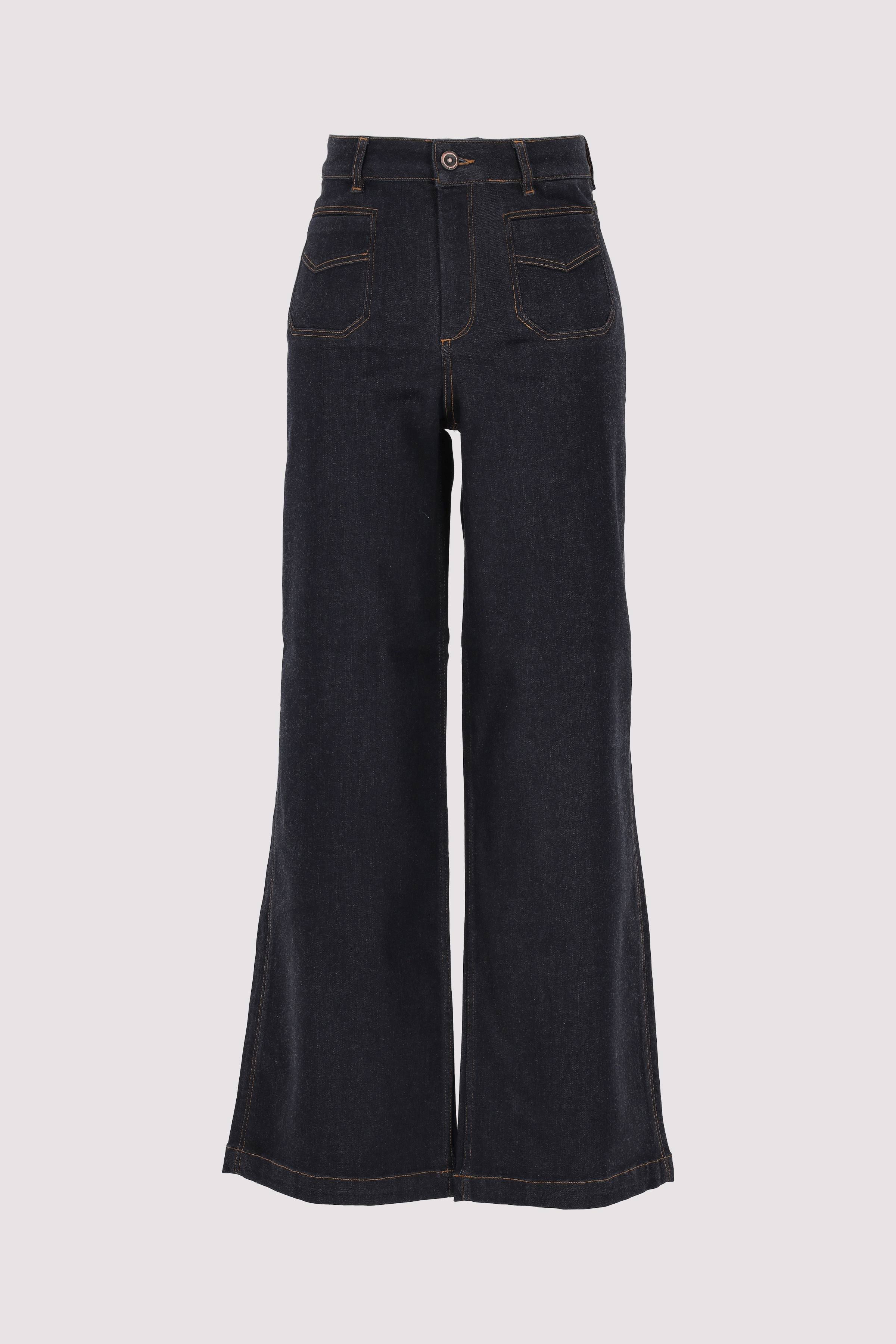Colette Deluxe Jeans