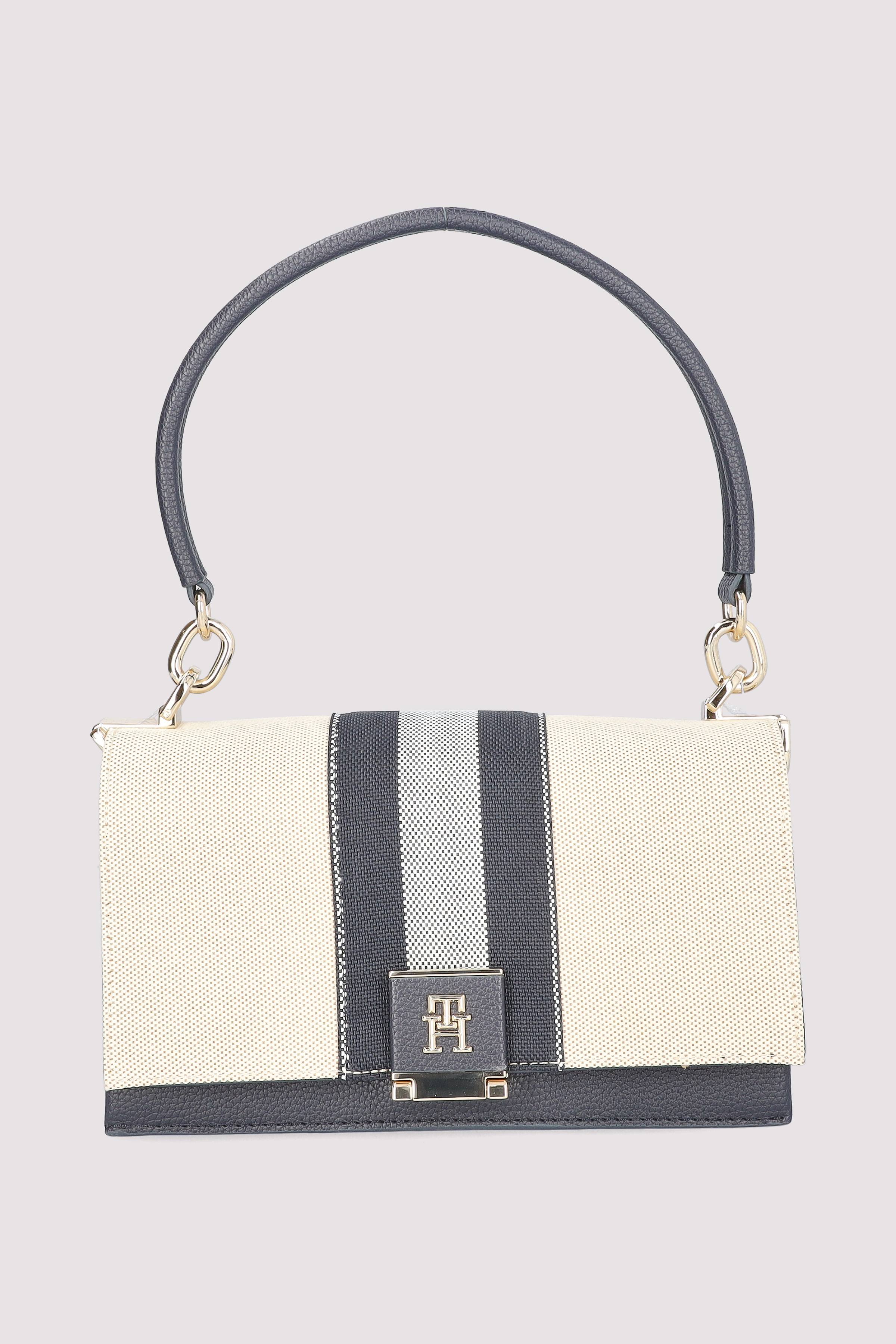 TH HER MED CROSSOVER CANVAS ST