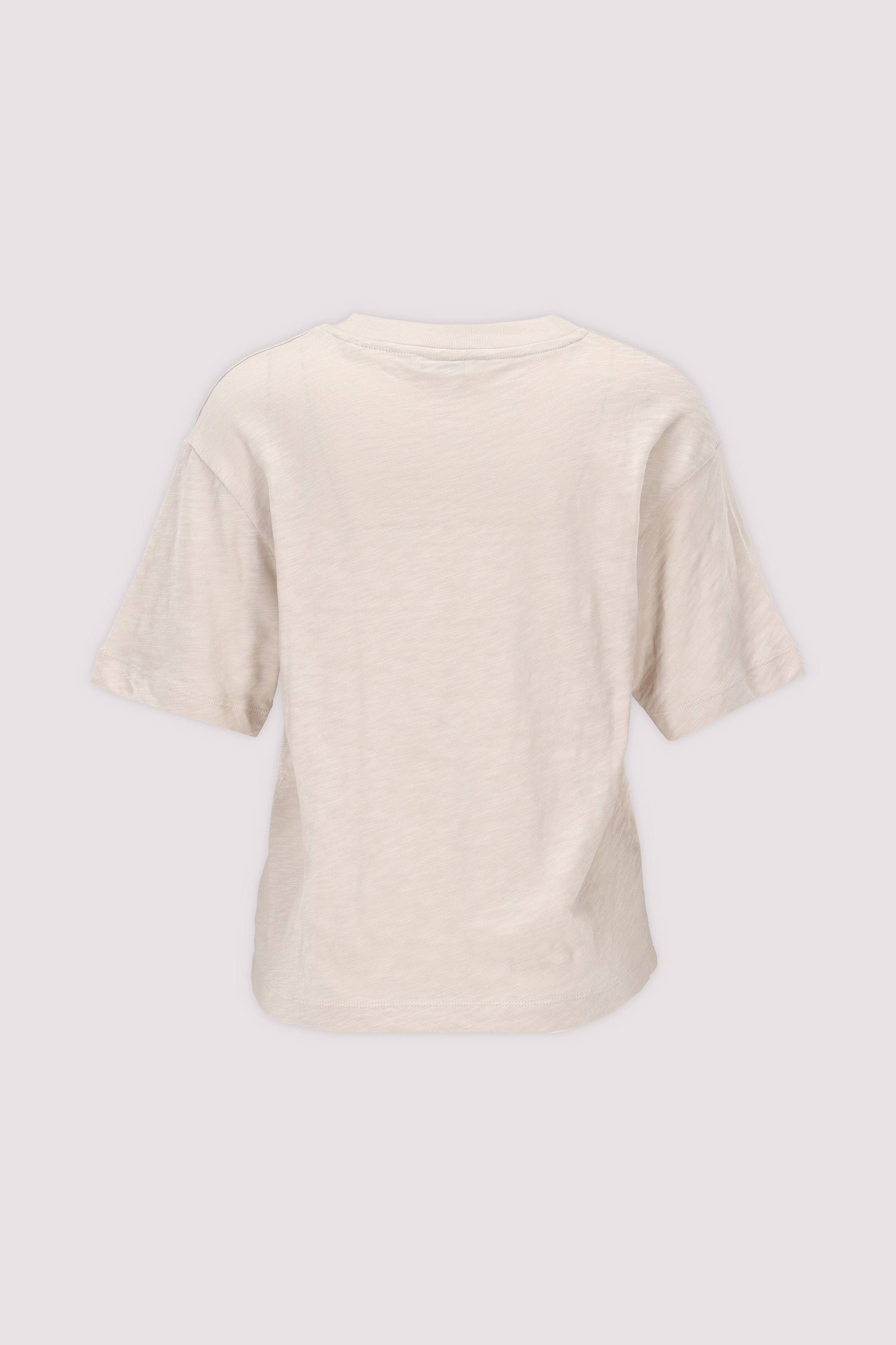 Jersey T-Shirts Shortsleeve