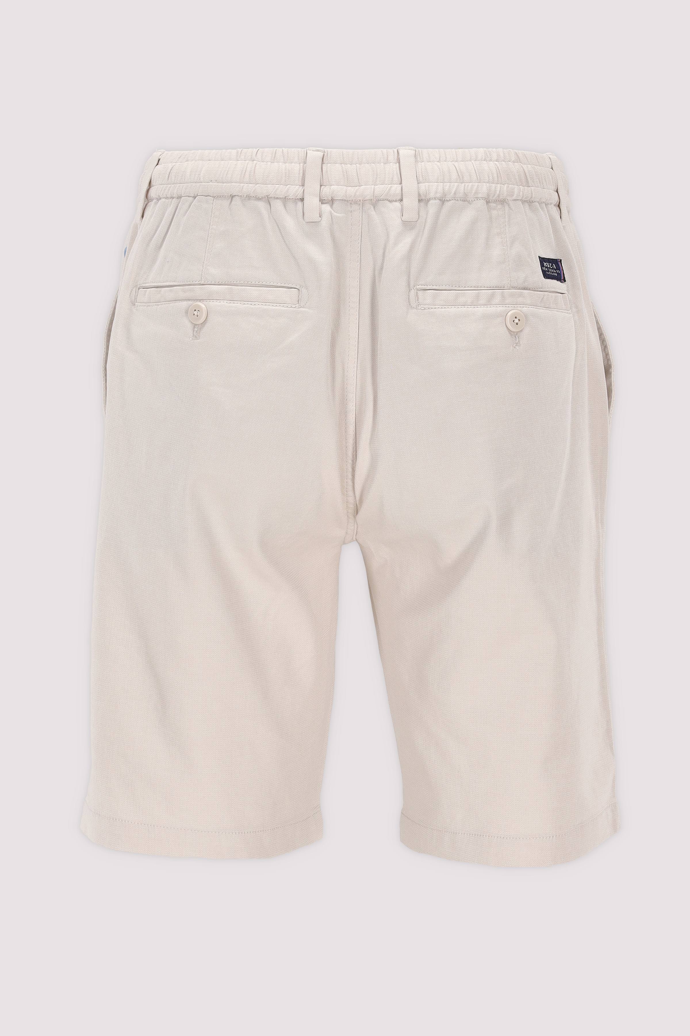 New Zealand Auckland Shorts ivory