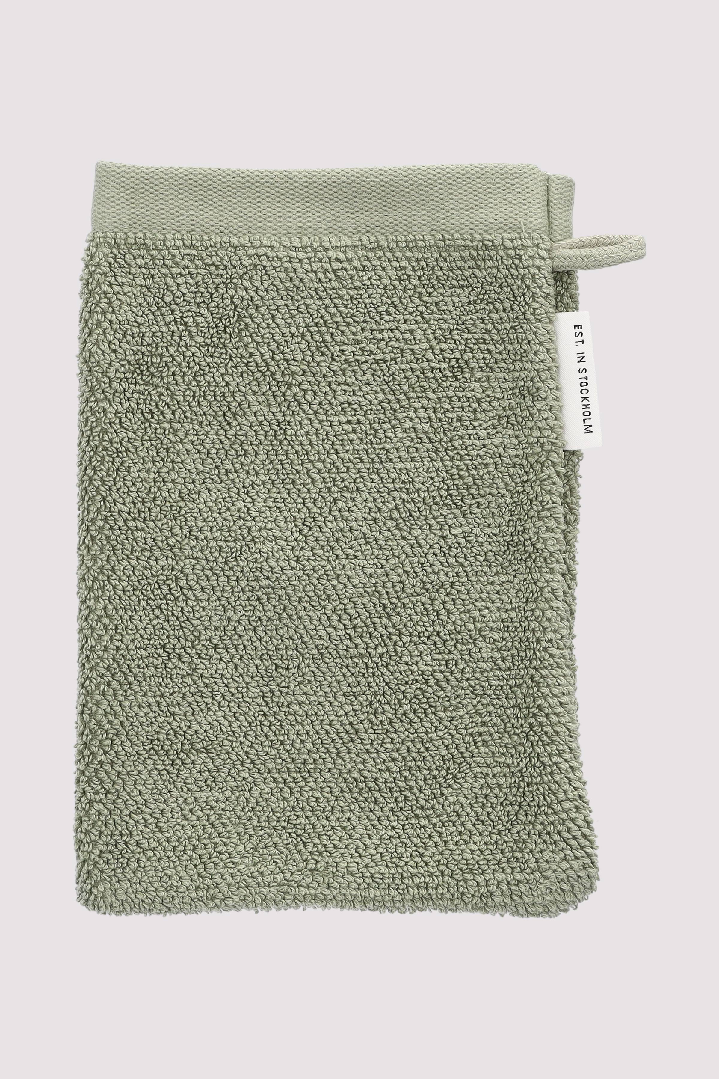 Timeless Waschhandschuh