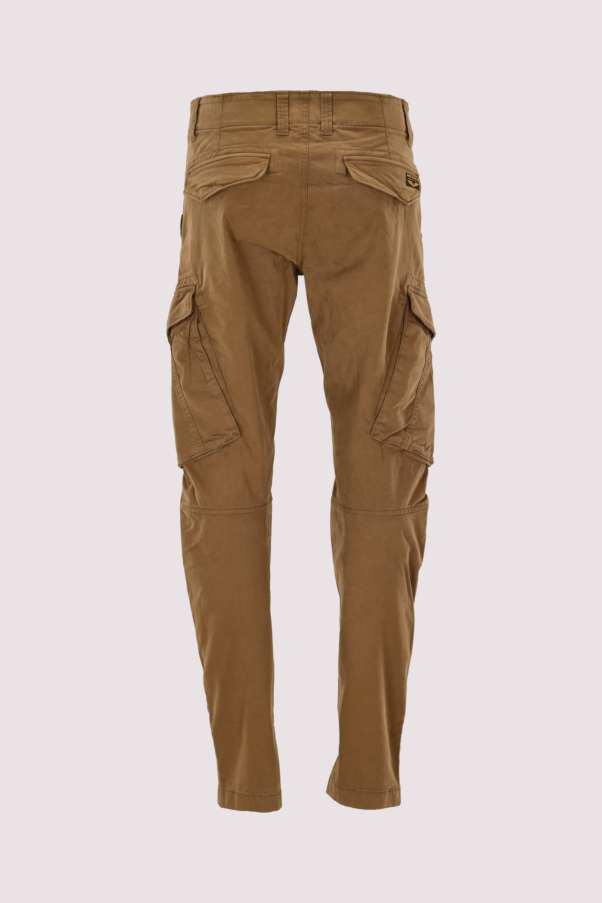 NORDROP CARGO STRETCH TWILL