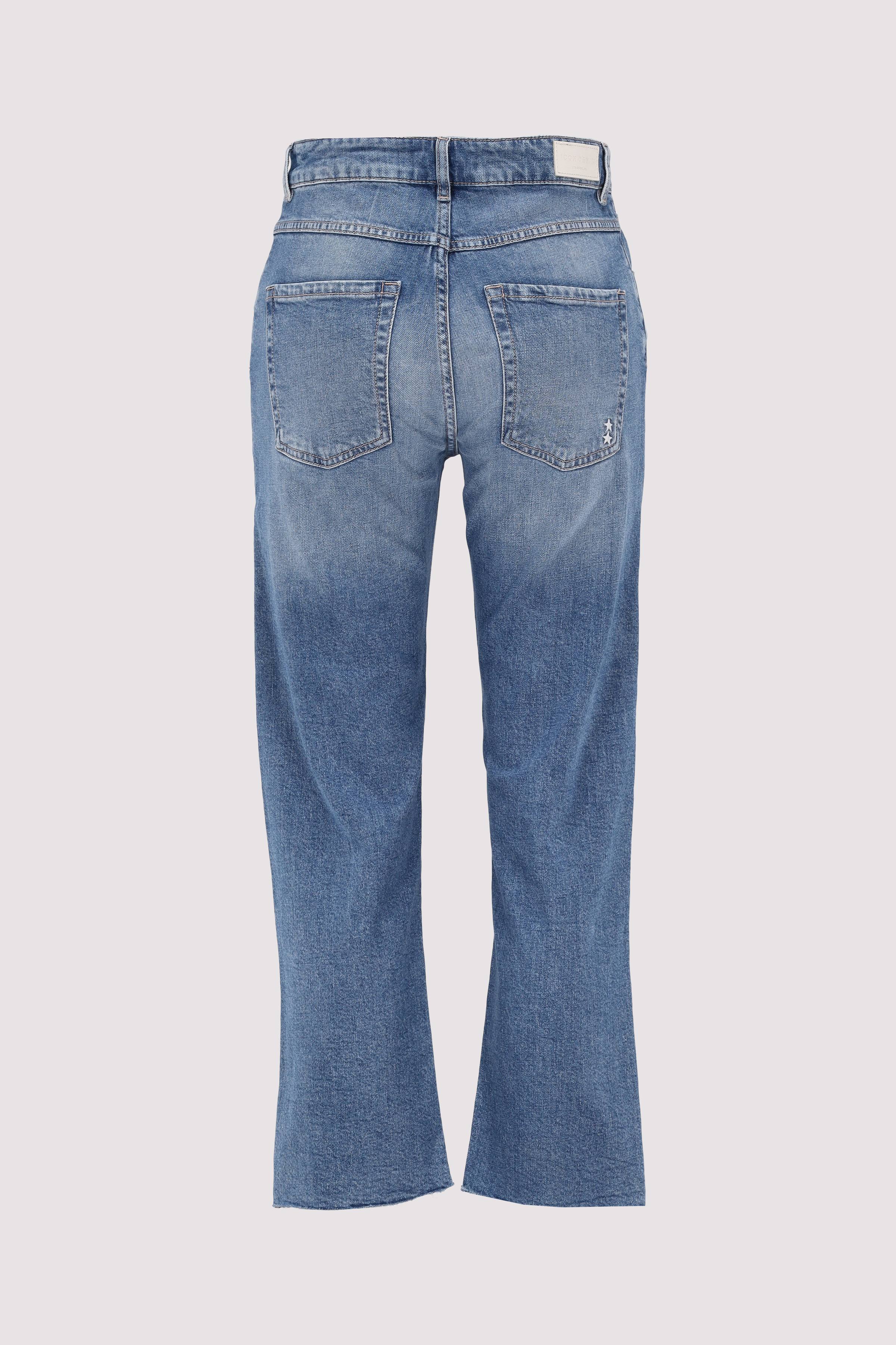 Icon Denim - Jeans Mimi Icon Denim - Jeans Mimi