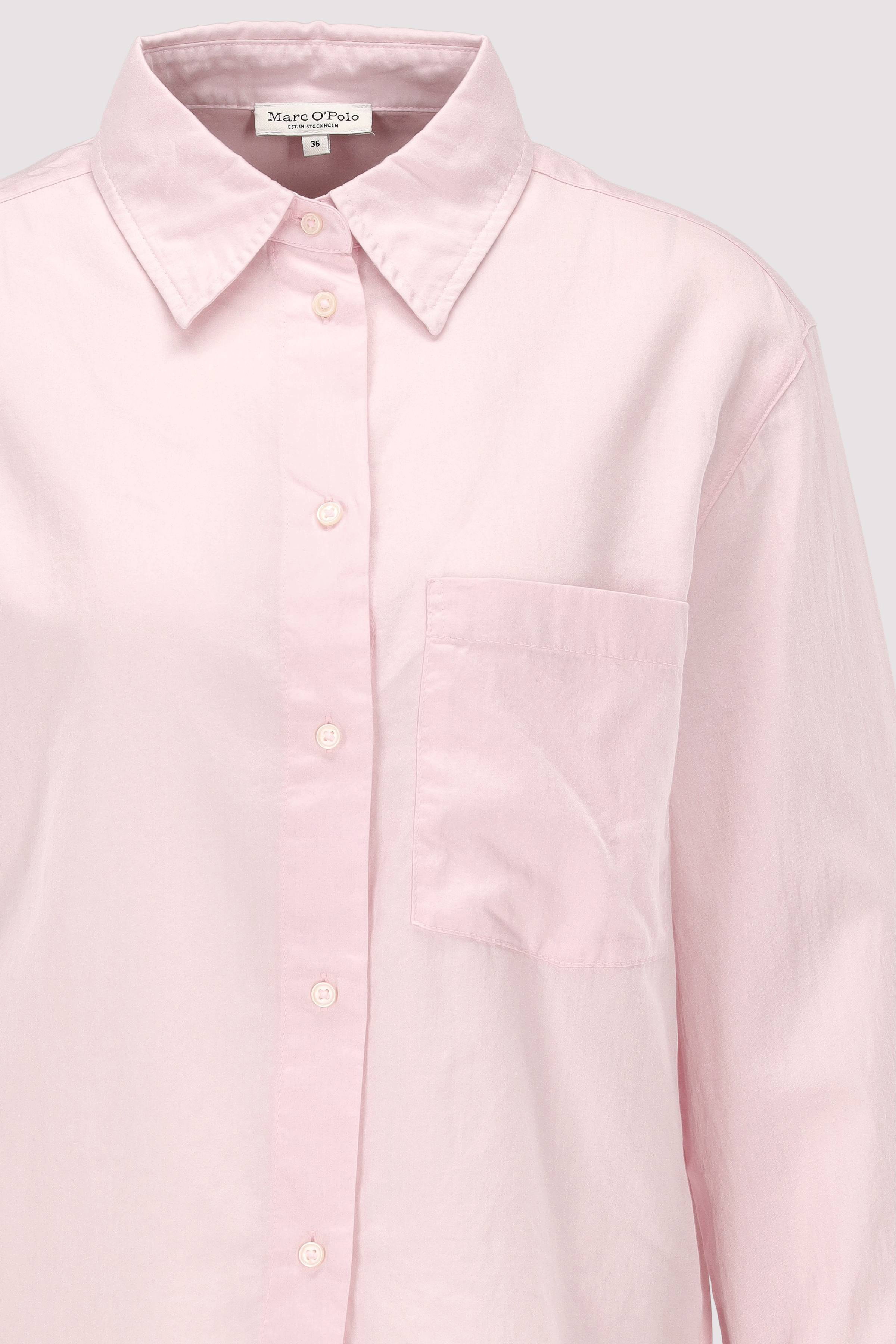 Marc O Polo Casual - Woven Blouses Longsleeve