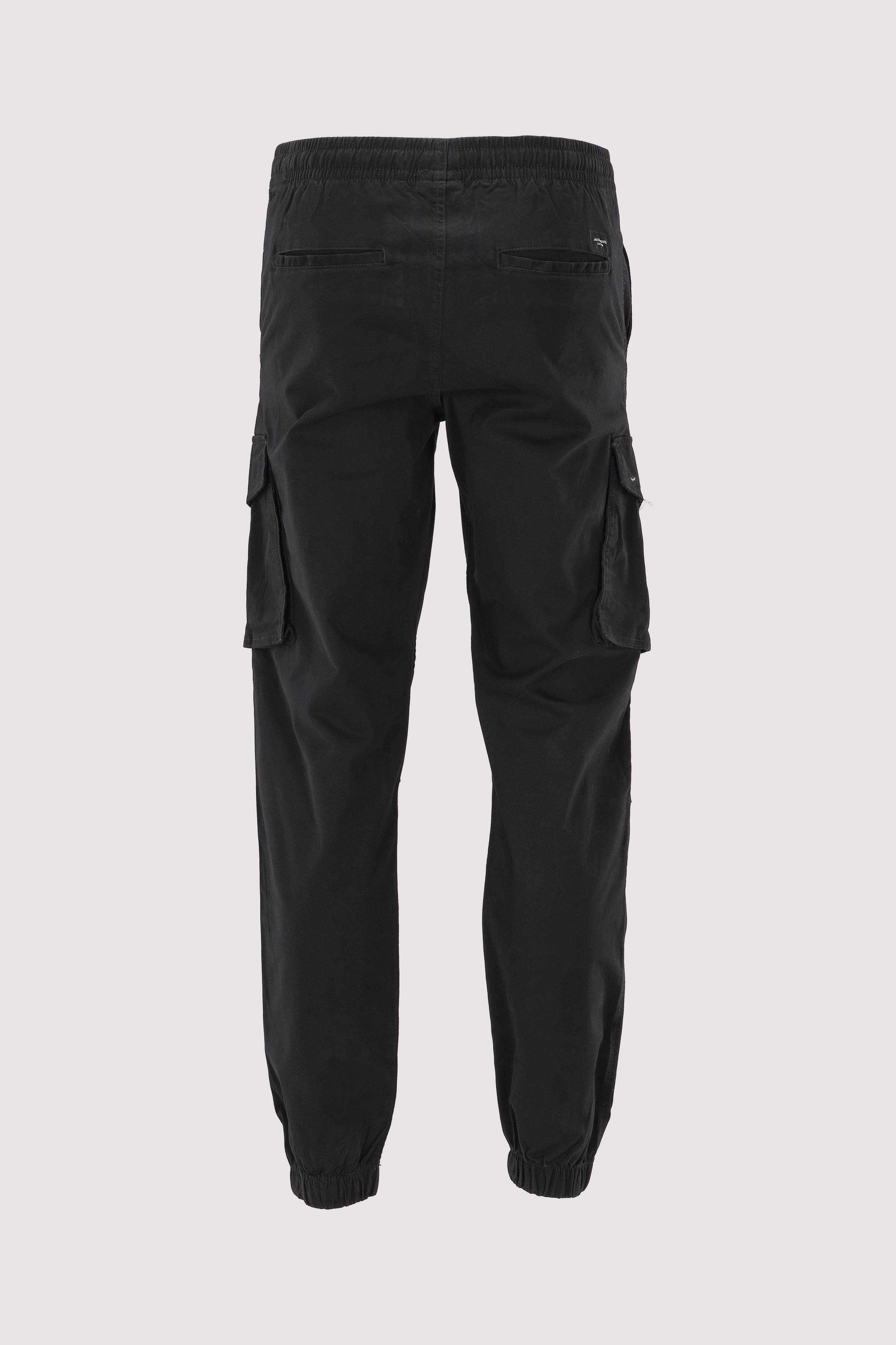Jack and Jones - JPSTKANE NOAH CUFFED CARGO NOO