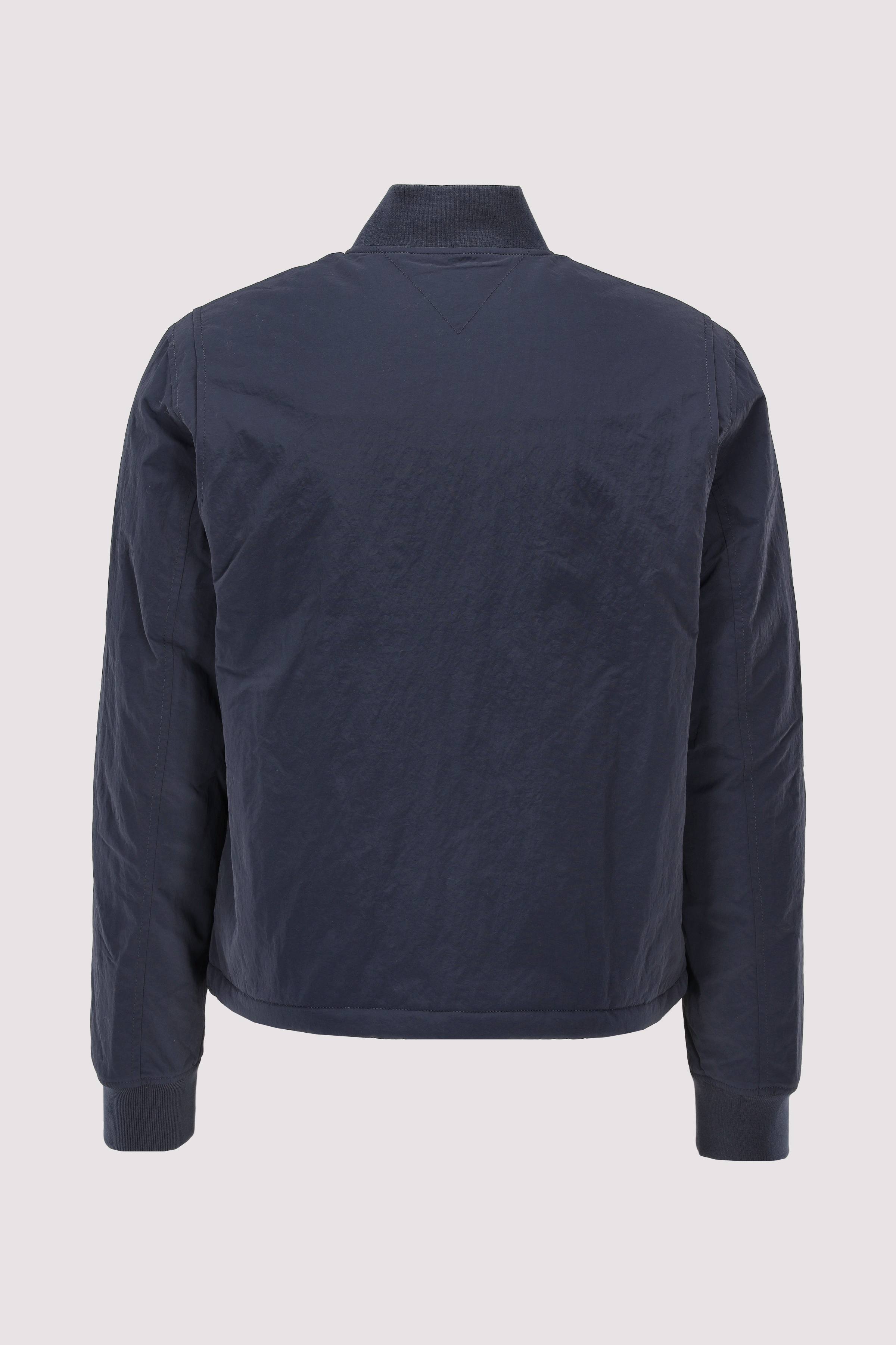 TJM ENTRY BOMBER JACKET EXT