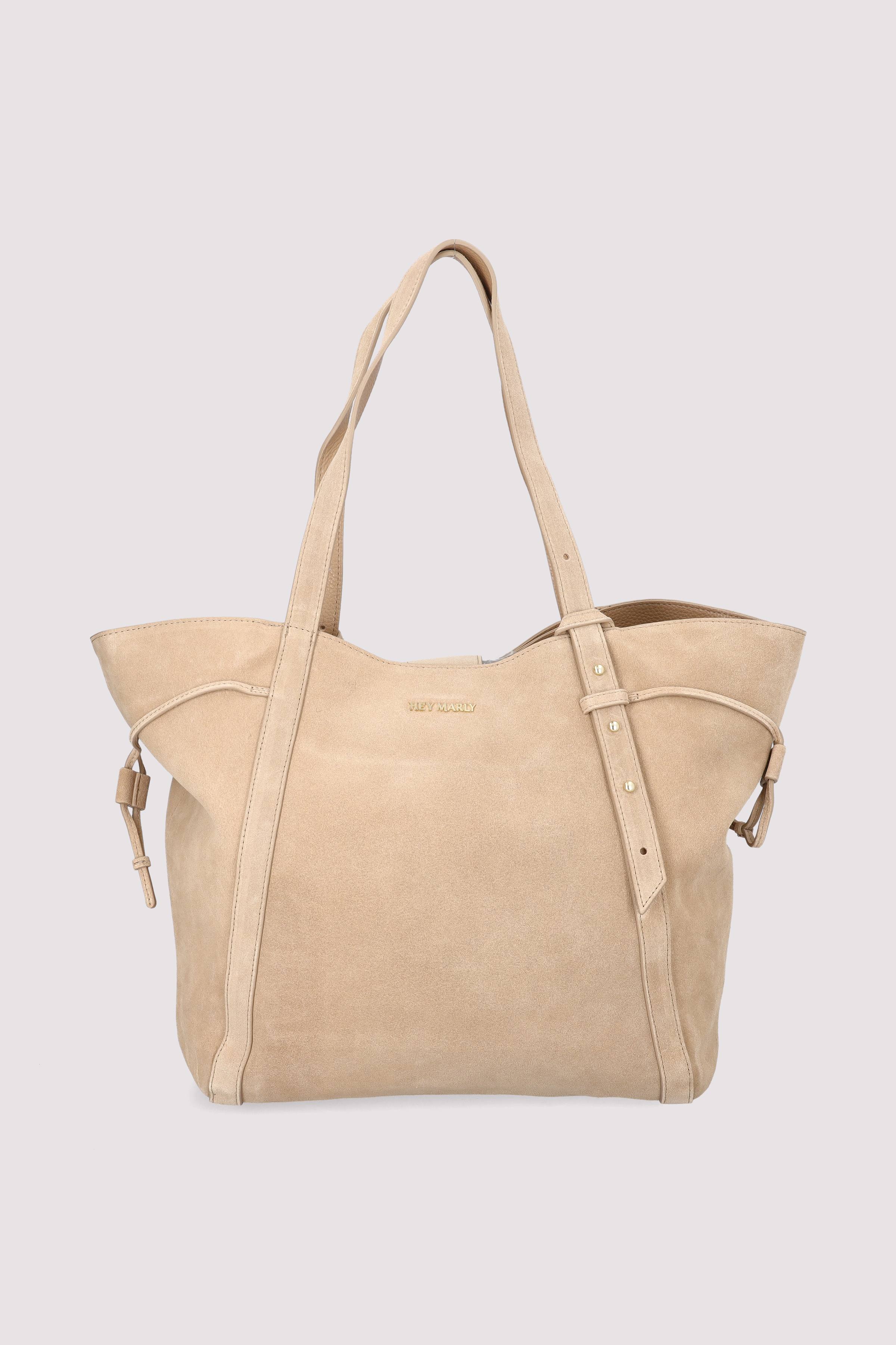 Pretty Wonder Suede M | Sand | ONE SIZE | 4262391068526