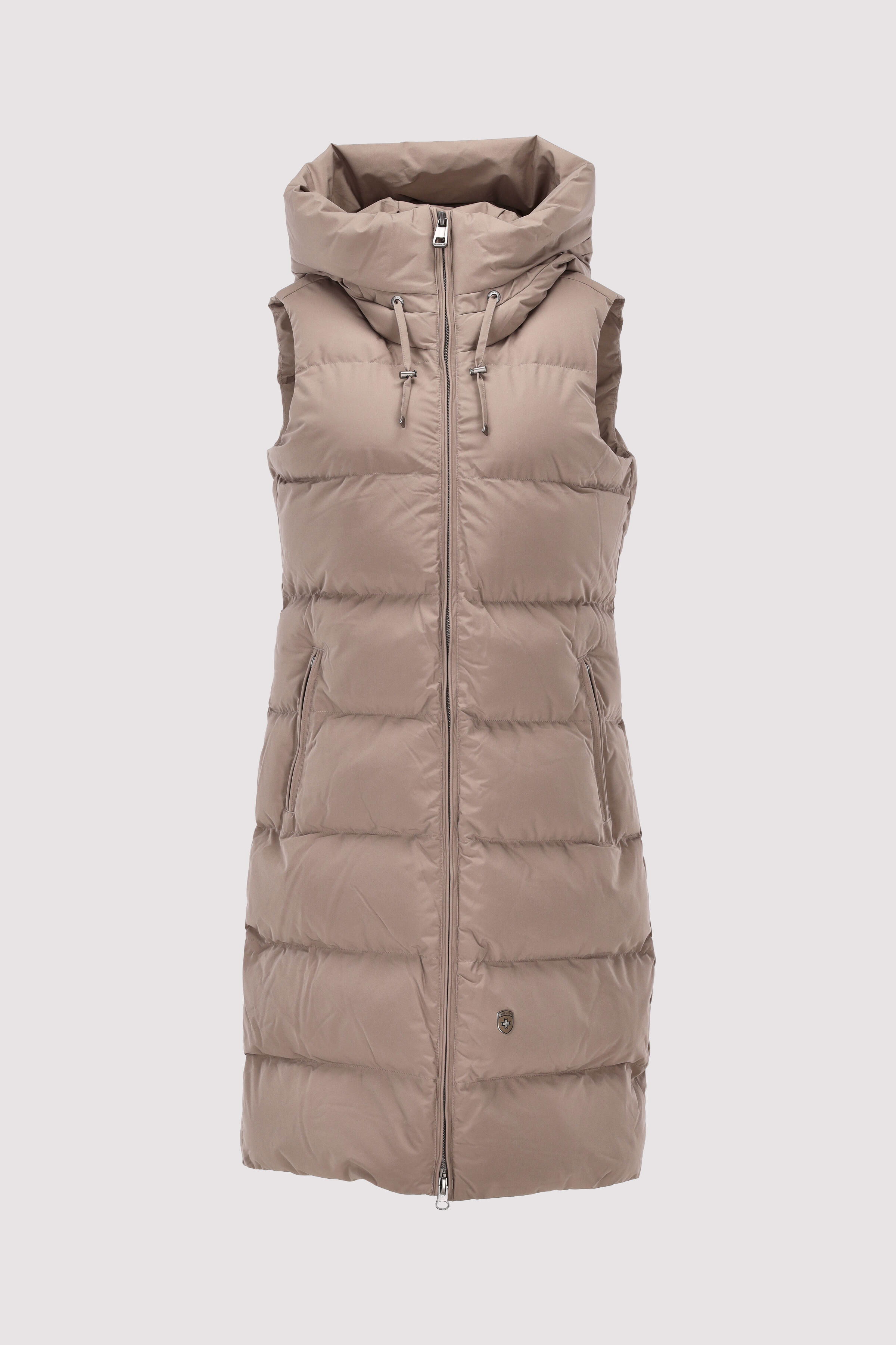 Wellensteyn - Goldmine Long Vest Wellensteyn - Goldmine Long Vest