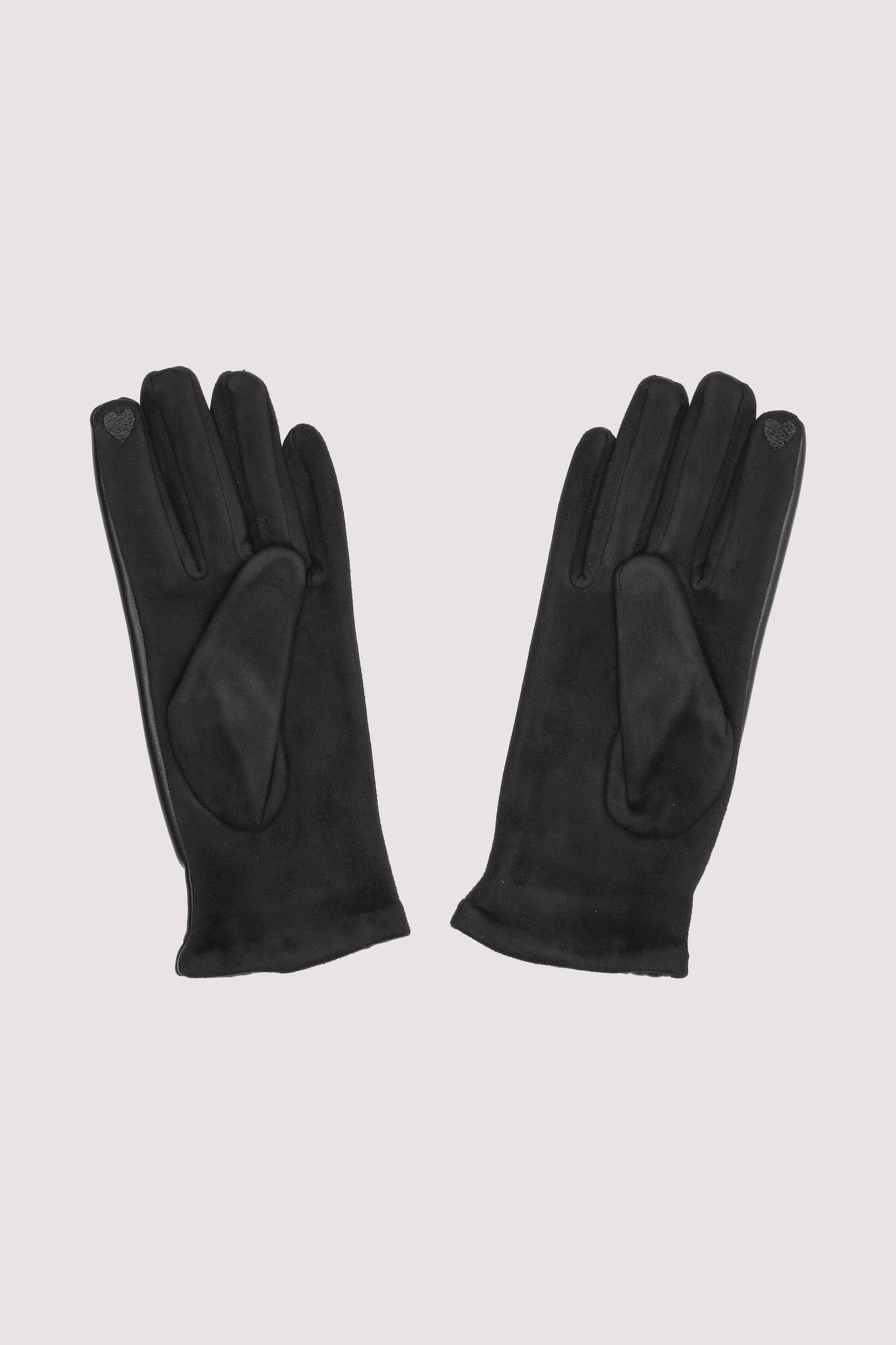Rino and Pelle - Rino und Pelle Damenlederhandschuhe