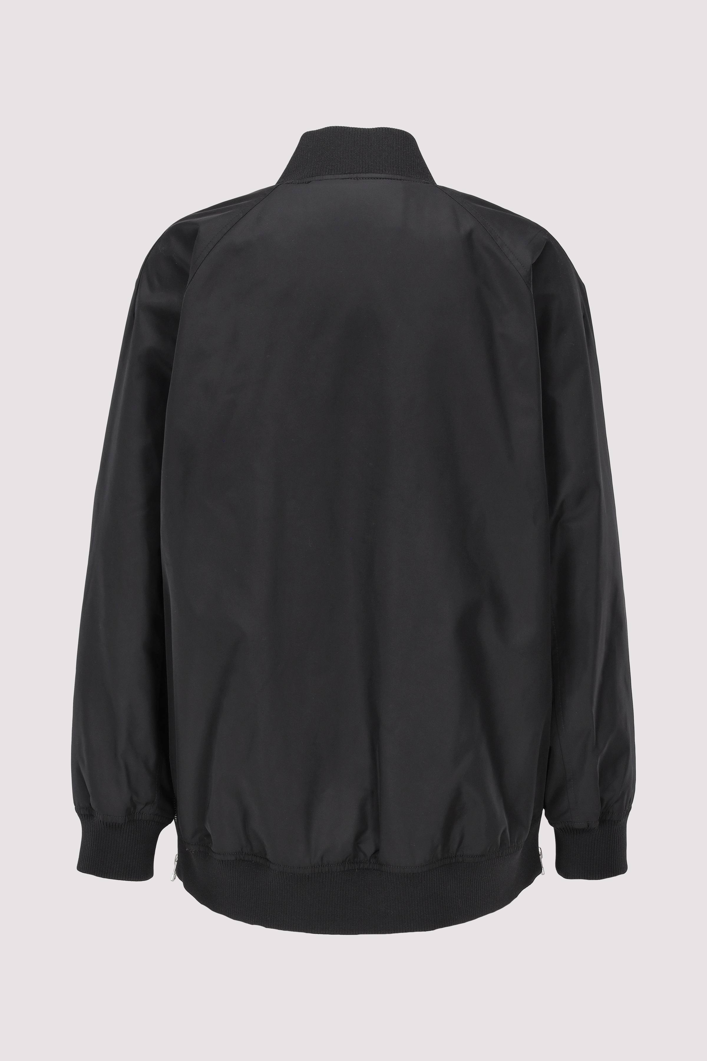 Woven Outdoor Jackets, Bomber 