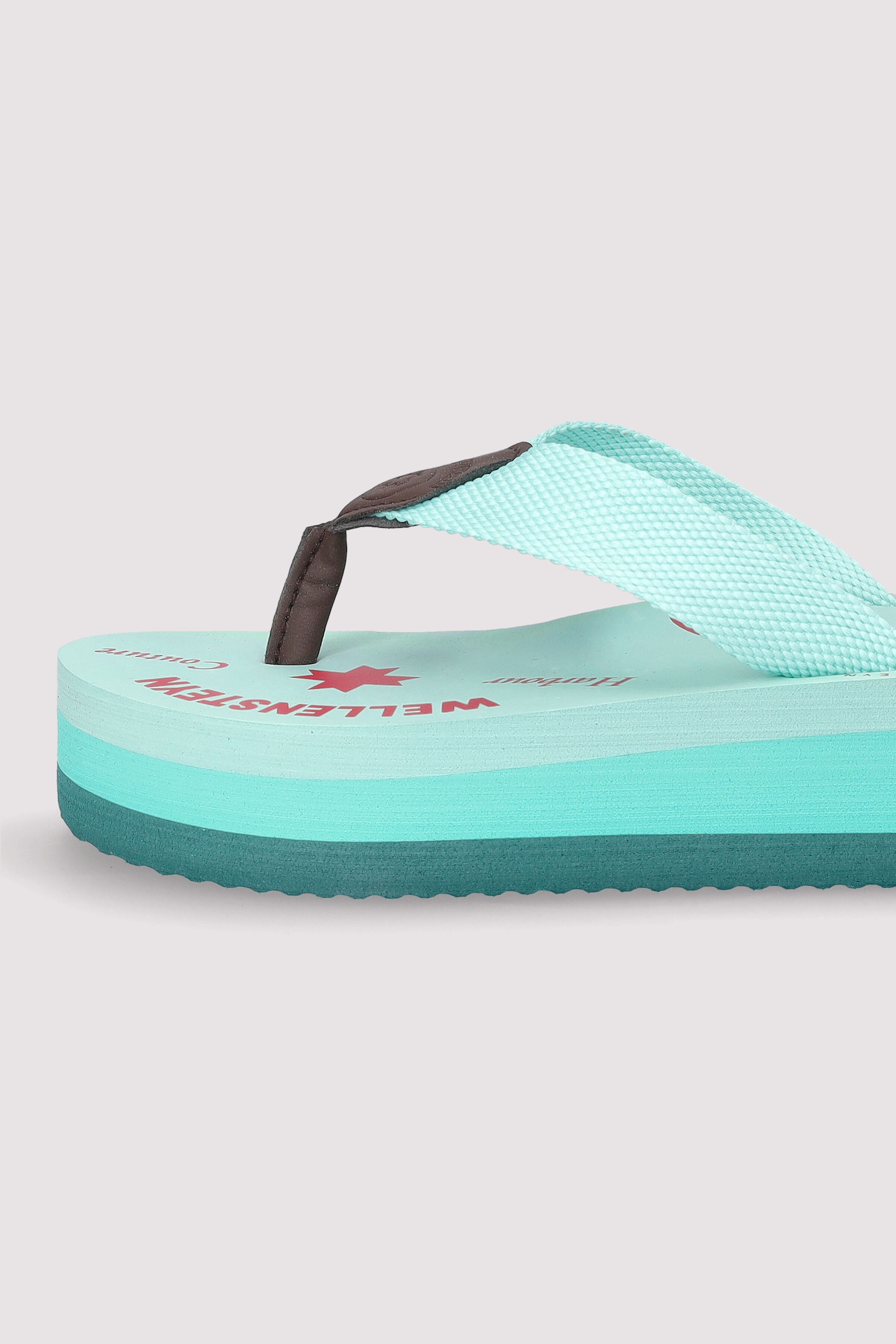 Wellensteyn - Beach Runner Women Plateau Wellensteyn - Beach Runner Women Plateau