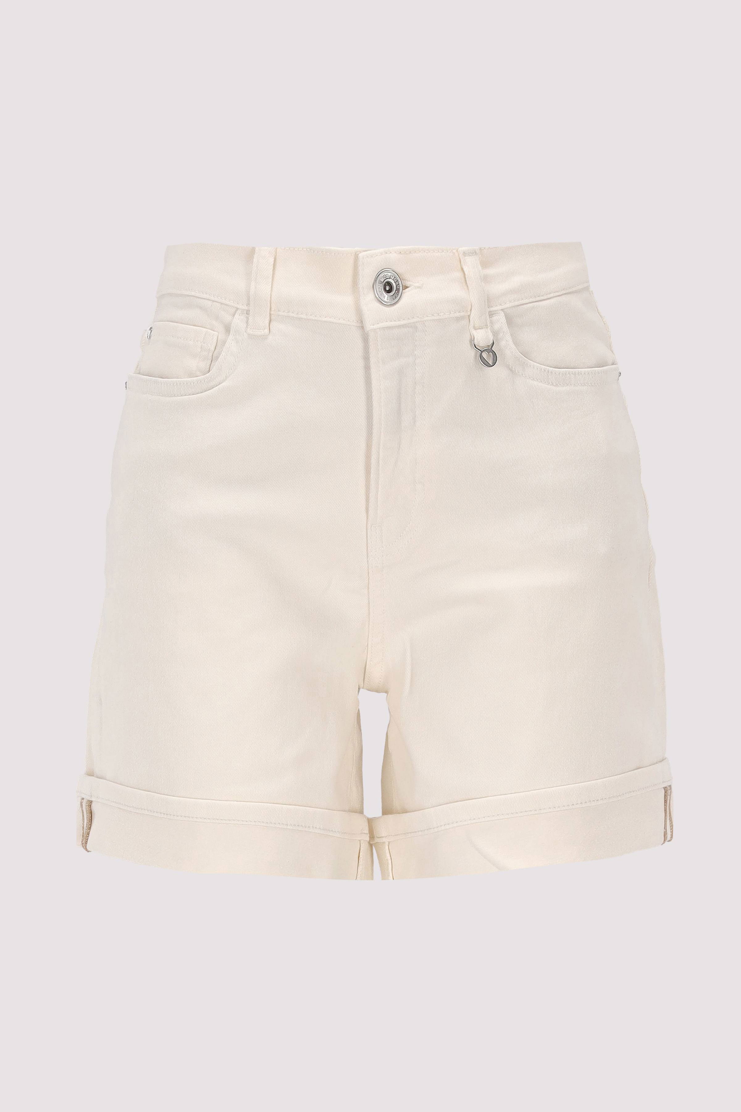 Bati Denim Shorts