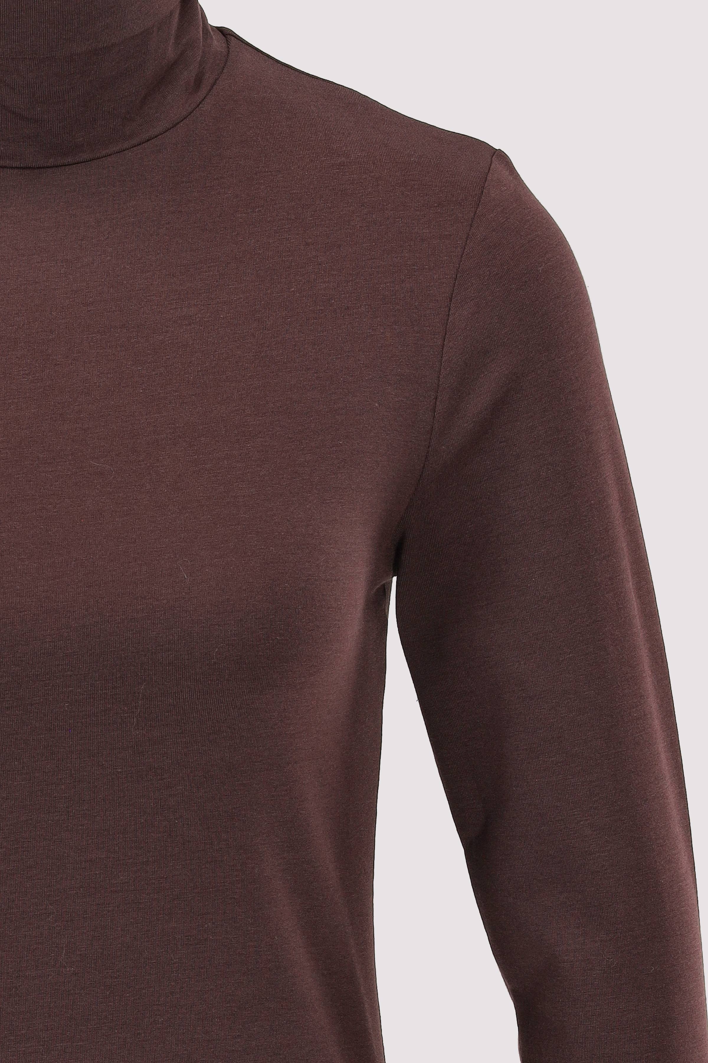 Marc O'Polo Denim - Marc O'Polo Rollkragenpullover, weich