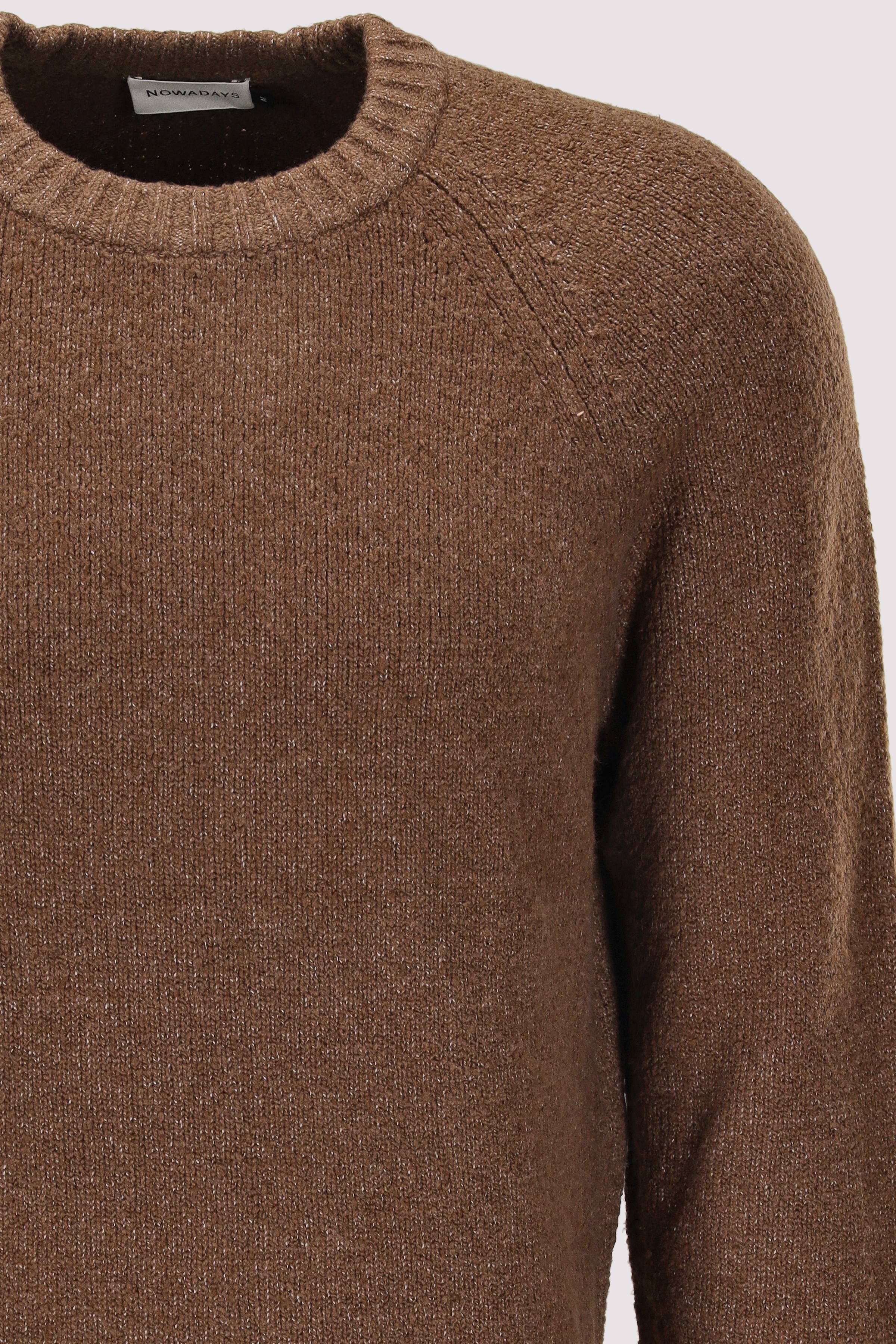NOWADAYS - cozy sweater