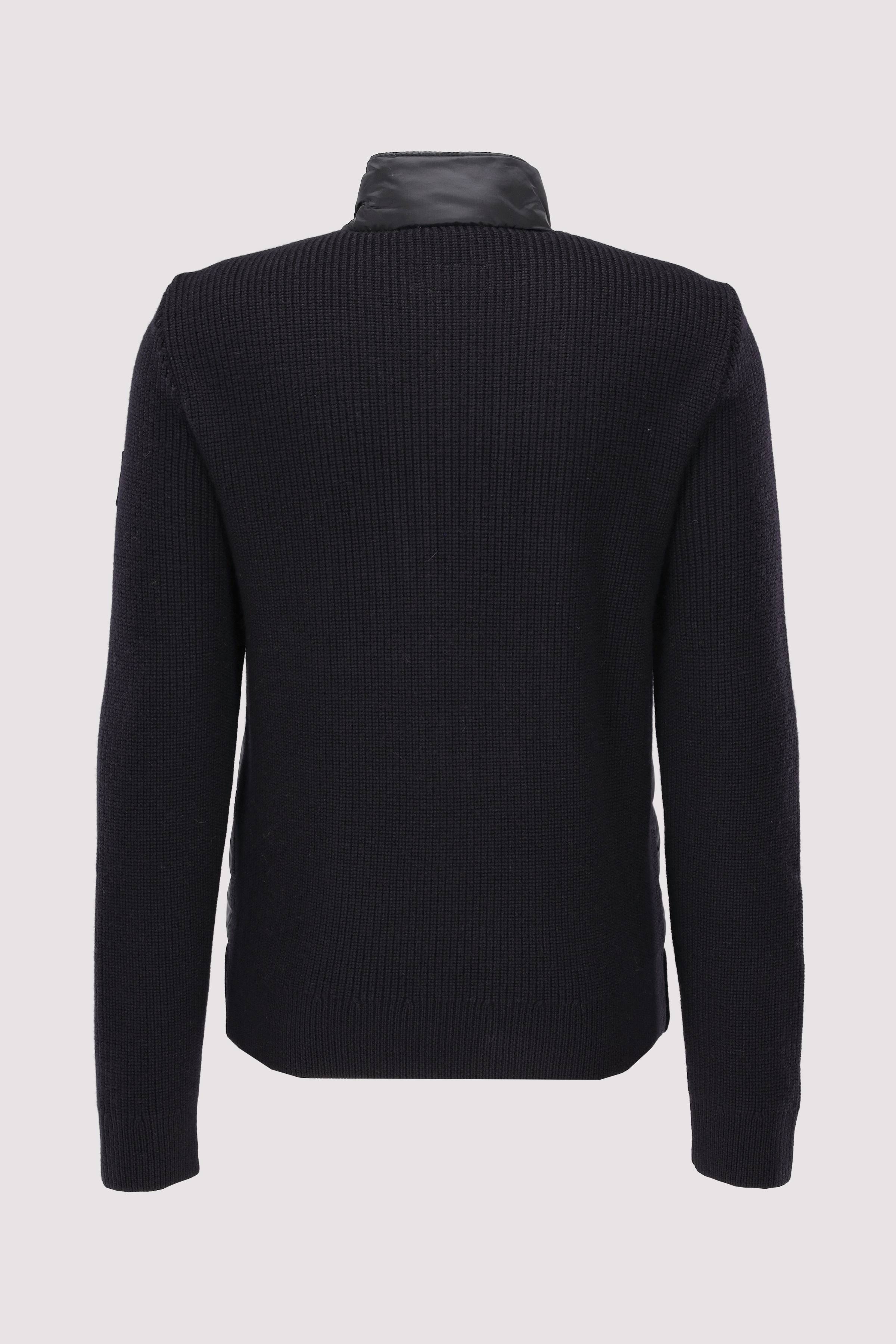 Circuiteer Cardigan