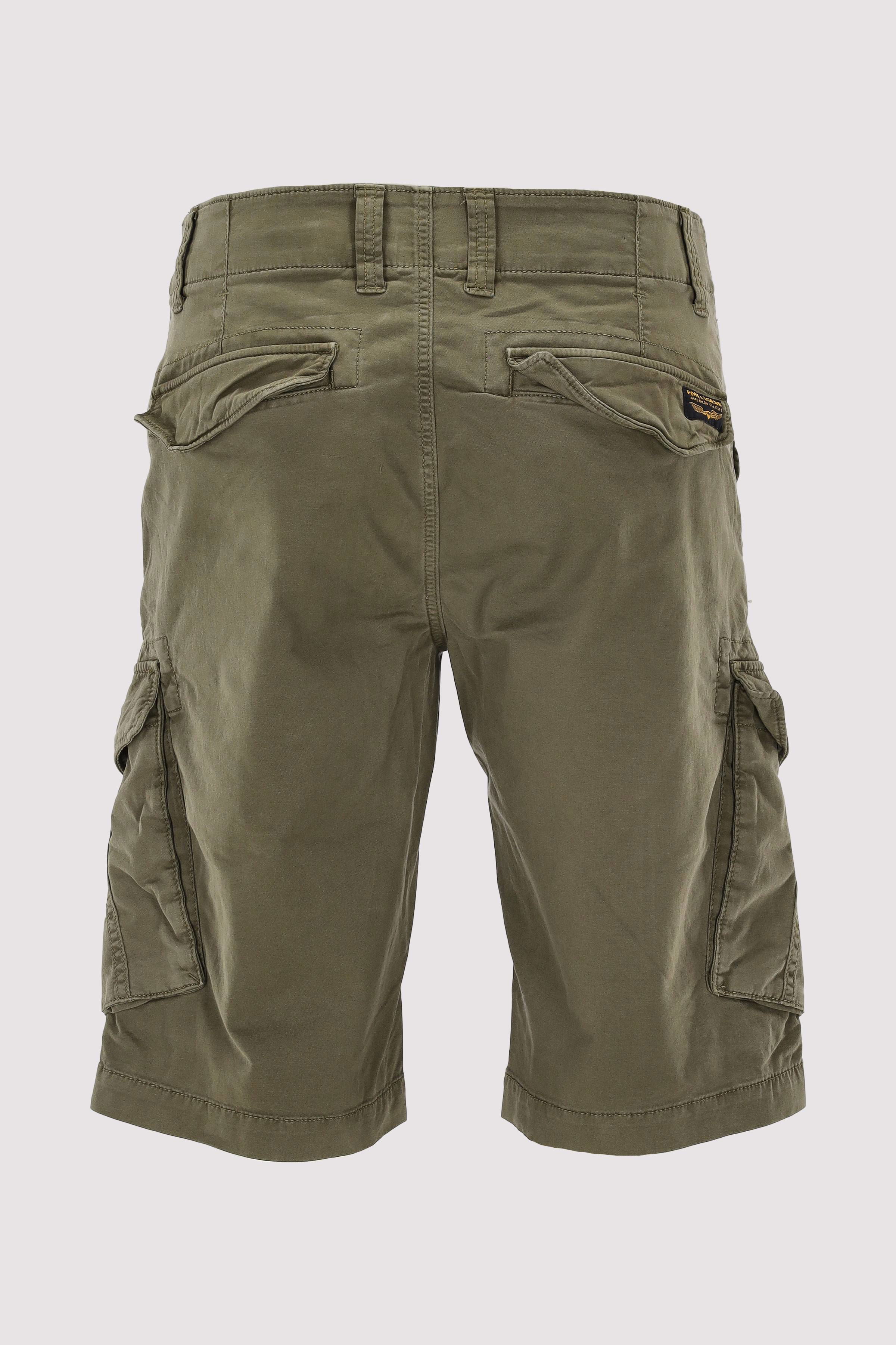 NORDROP CARGO SHORTS STRETCH T | Ivy greens | 32 | 8720672391603