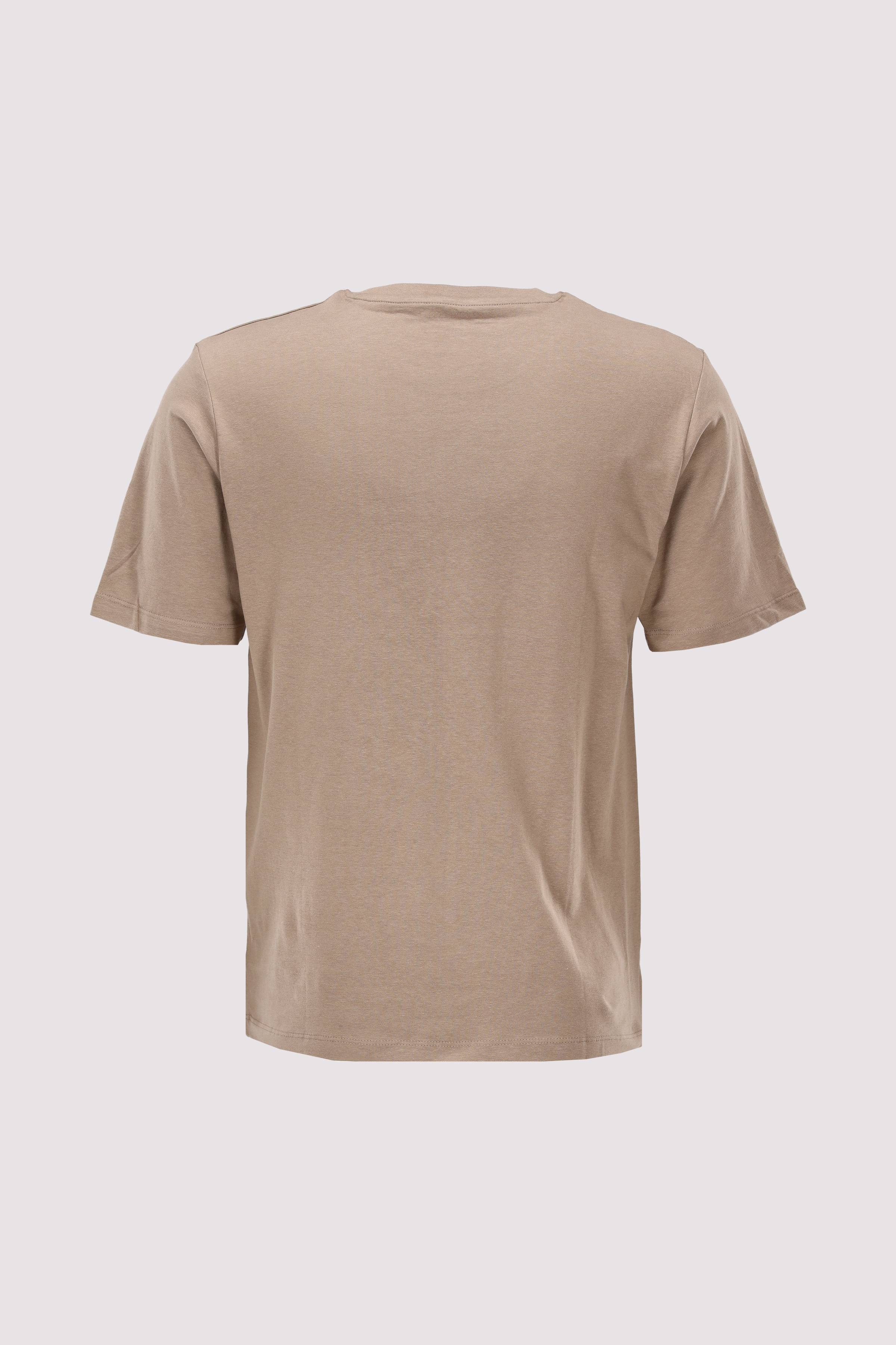 Jack and Jones - JCOSTAR TEE SS CREW NECK AUG 2 Jack and Jones - JCOSTAR TEE SS CREW NECK AUG 2