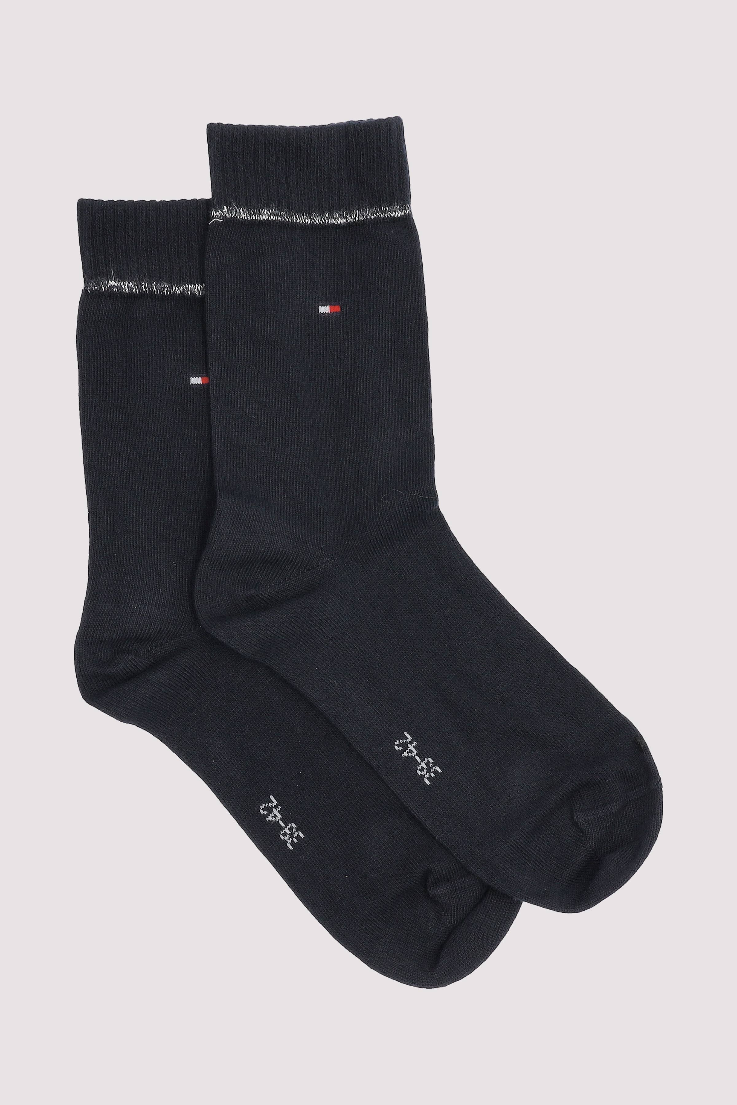 Tommy Hilfiger Socken - TH WOMEN SOCK 2P Tommy Hilfiger Socken - TH WOMEN SOCK 2P