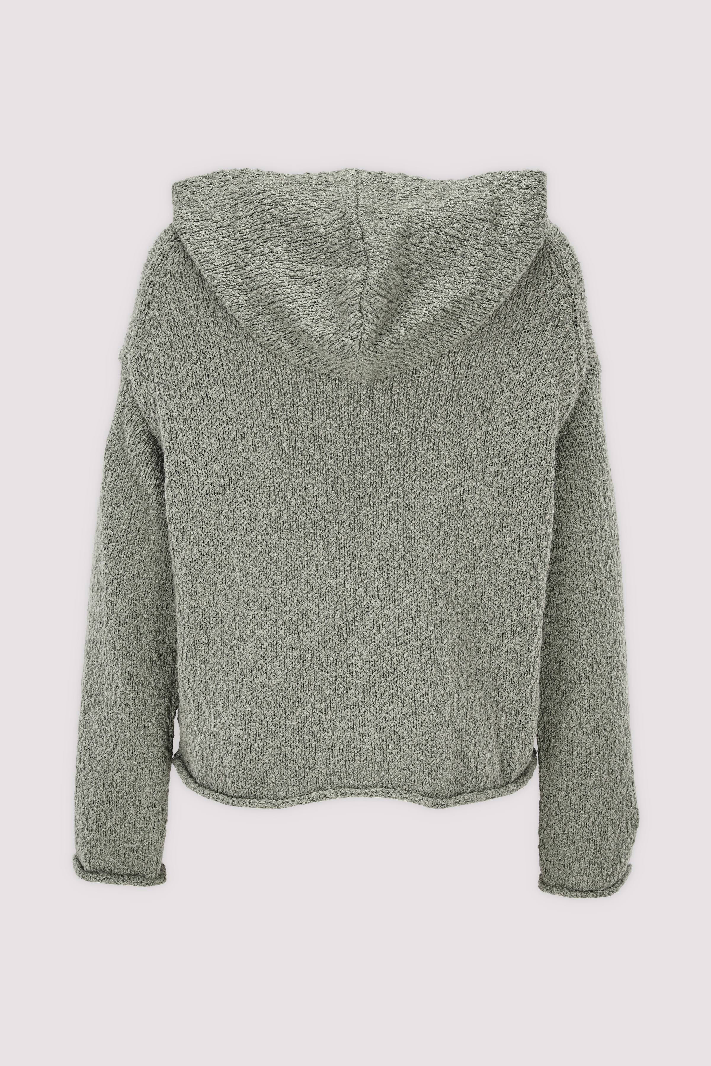 Knit Pullovers Longsleeve