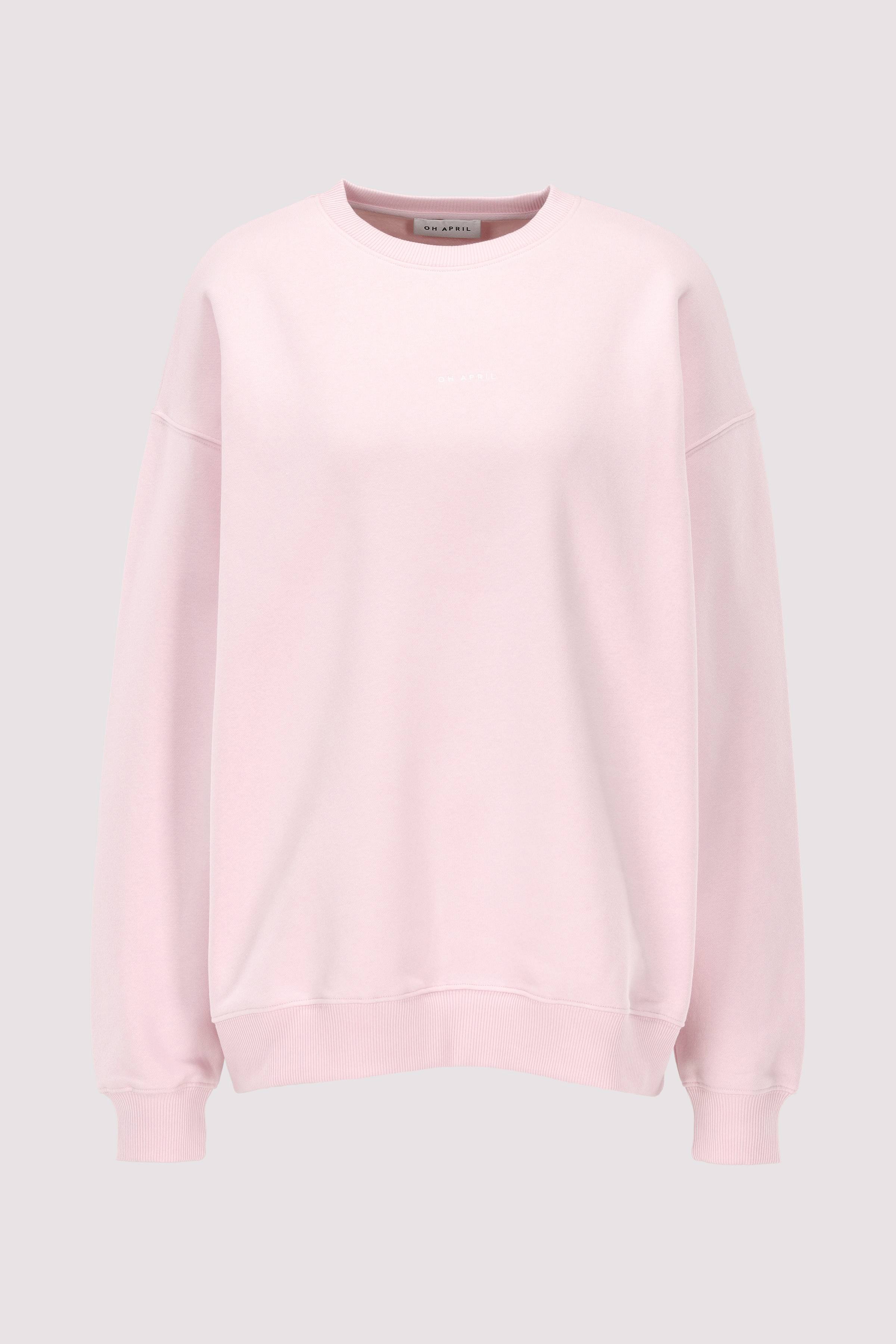 Oversized Sweater